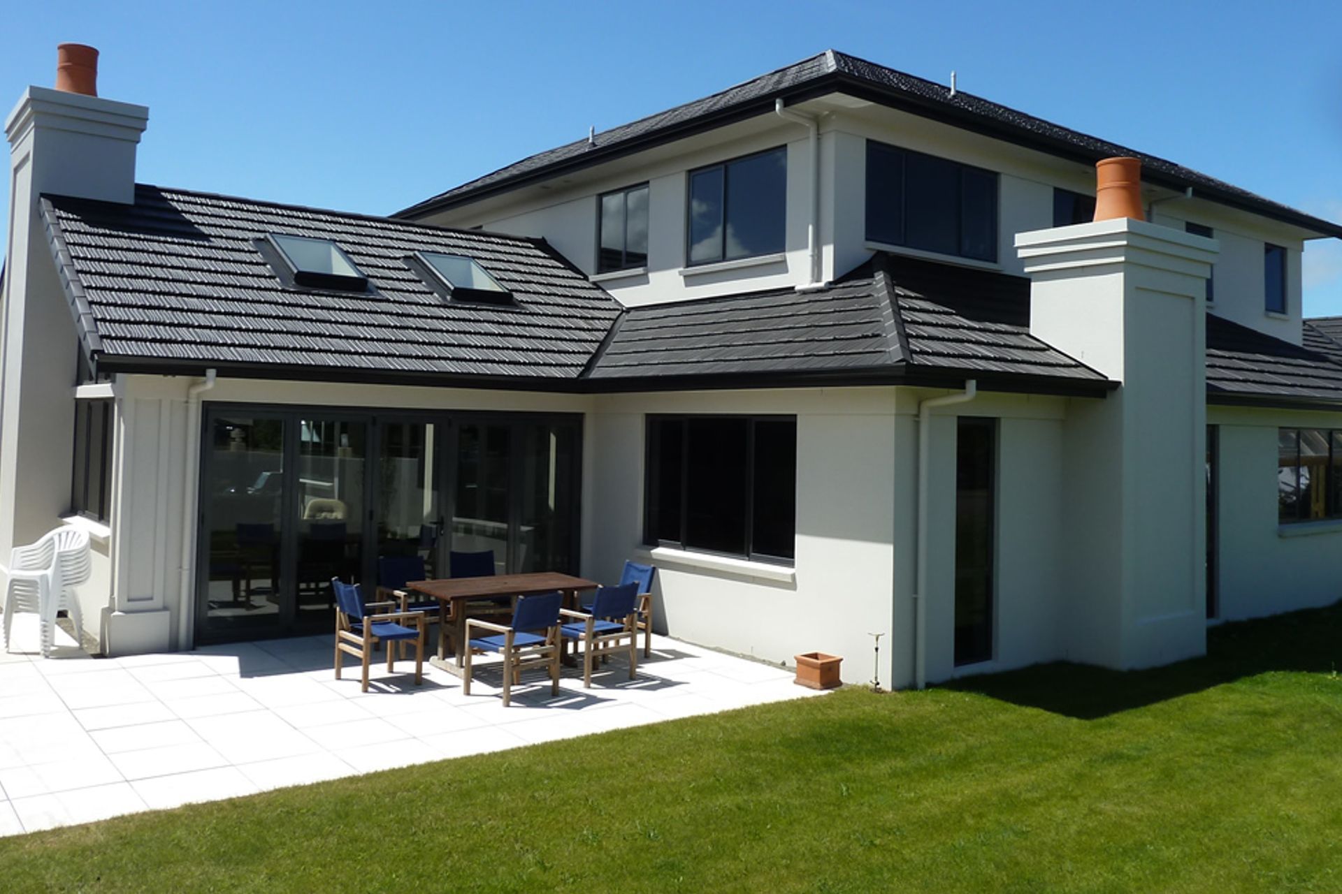 Wanganui House