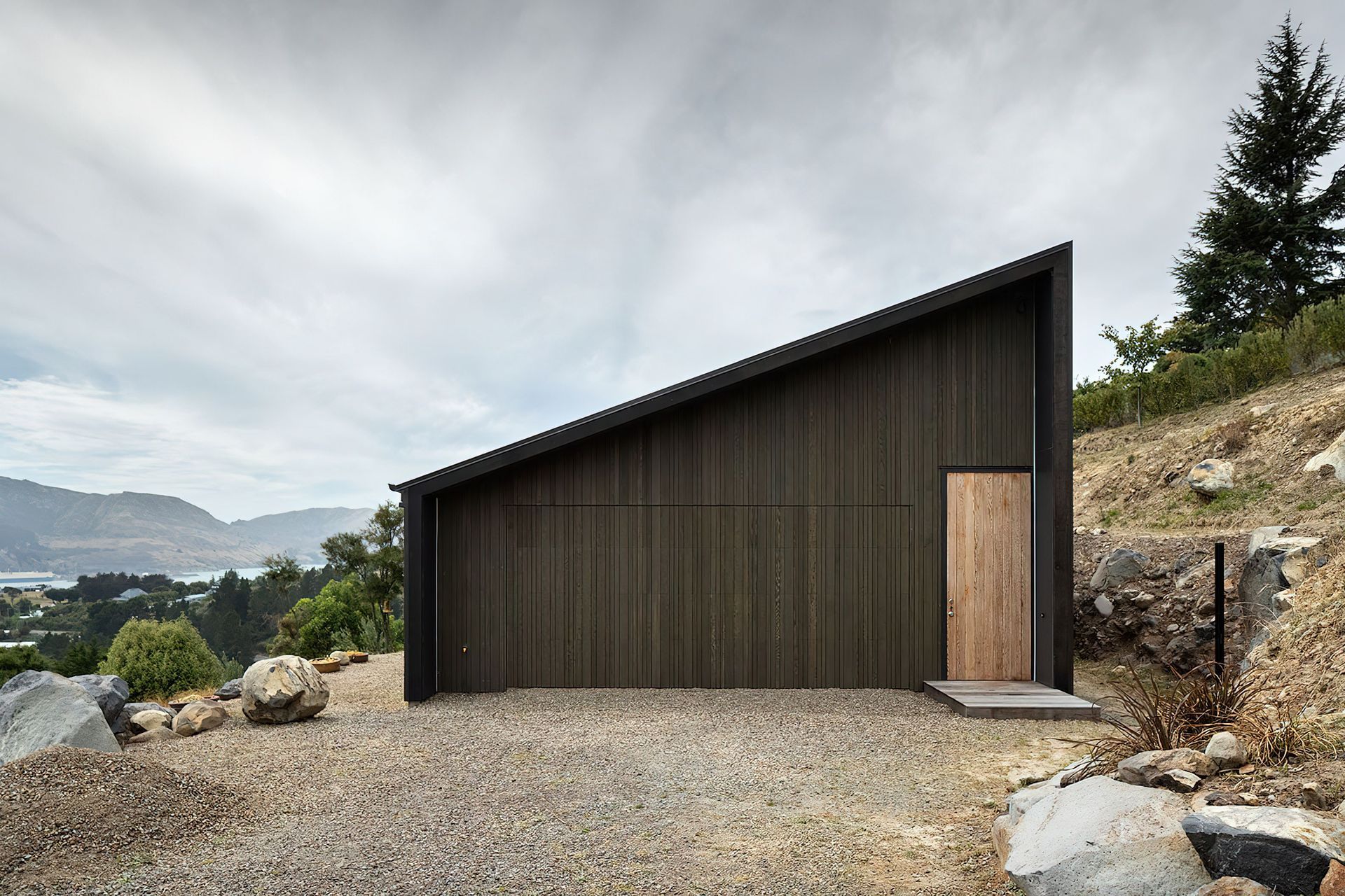 Whare Kaioruru