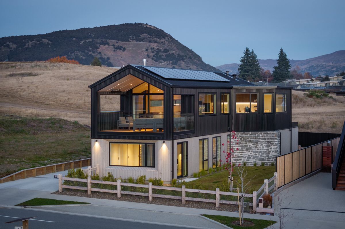Whio Wanaka