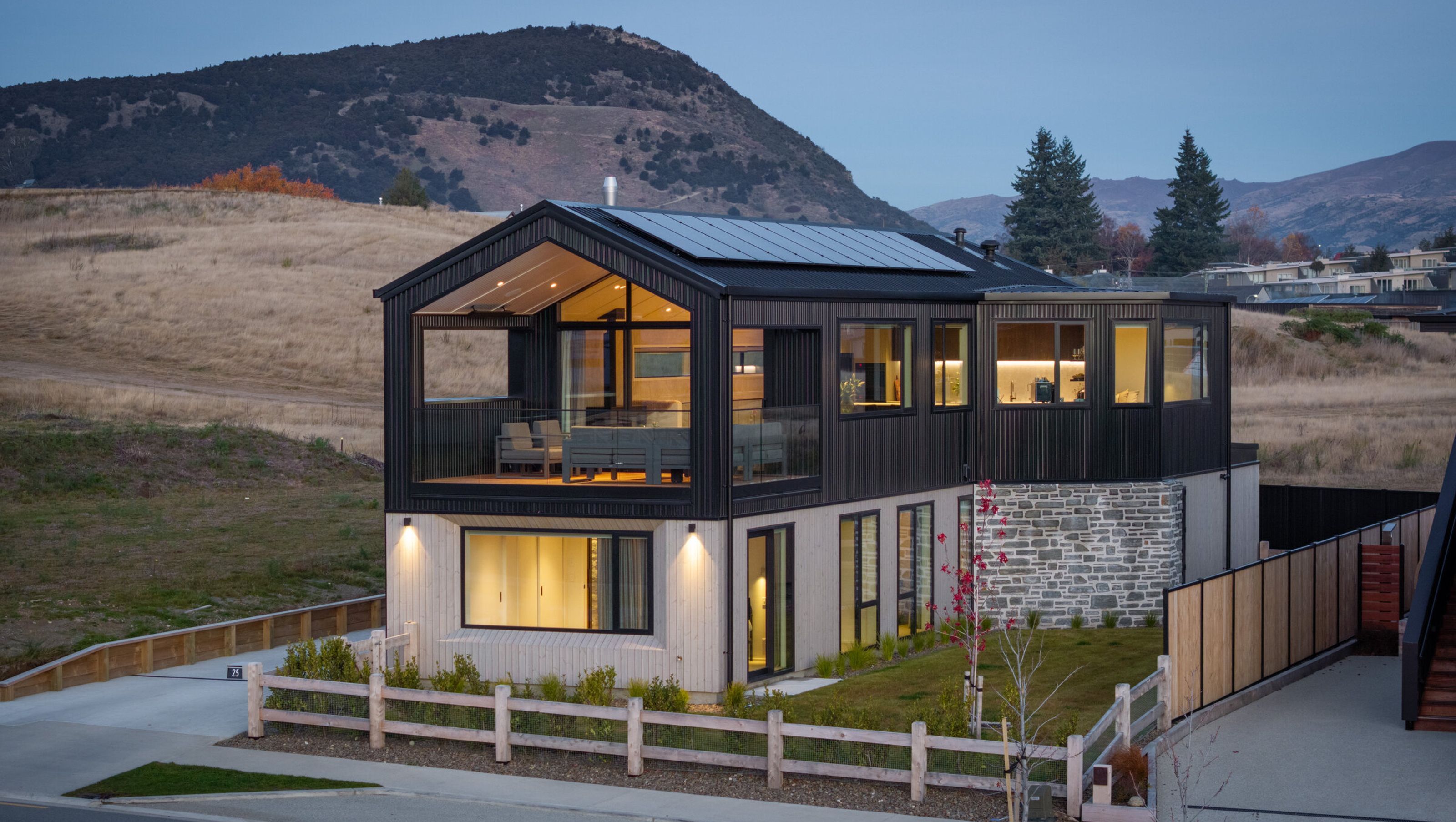 Whio Wanaka project
