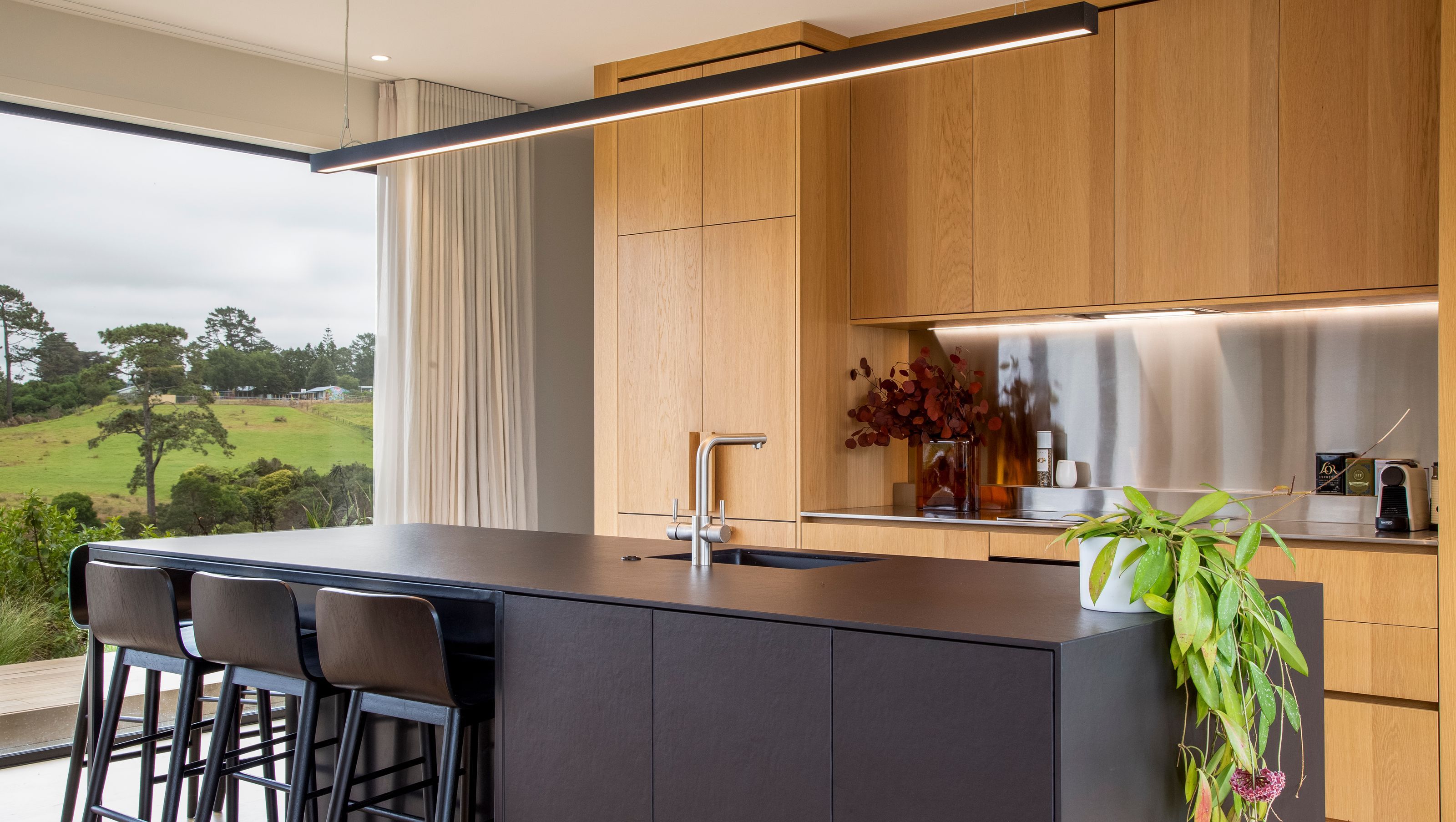 Blake Way New Build