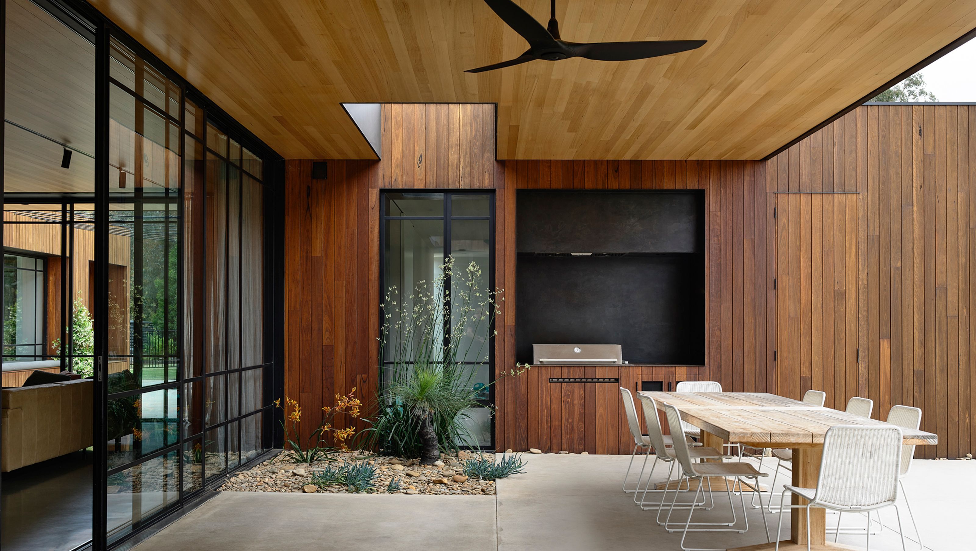 Homebush House