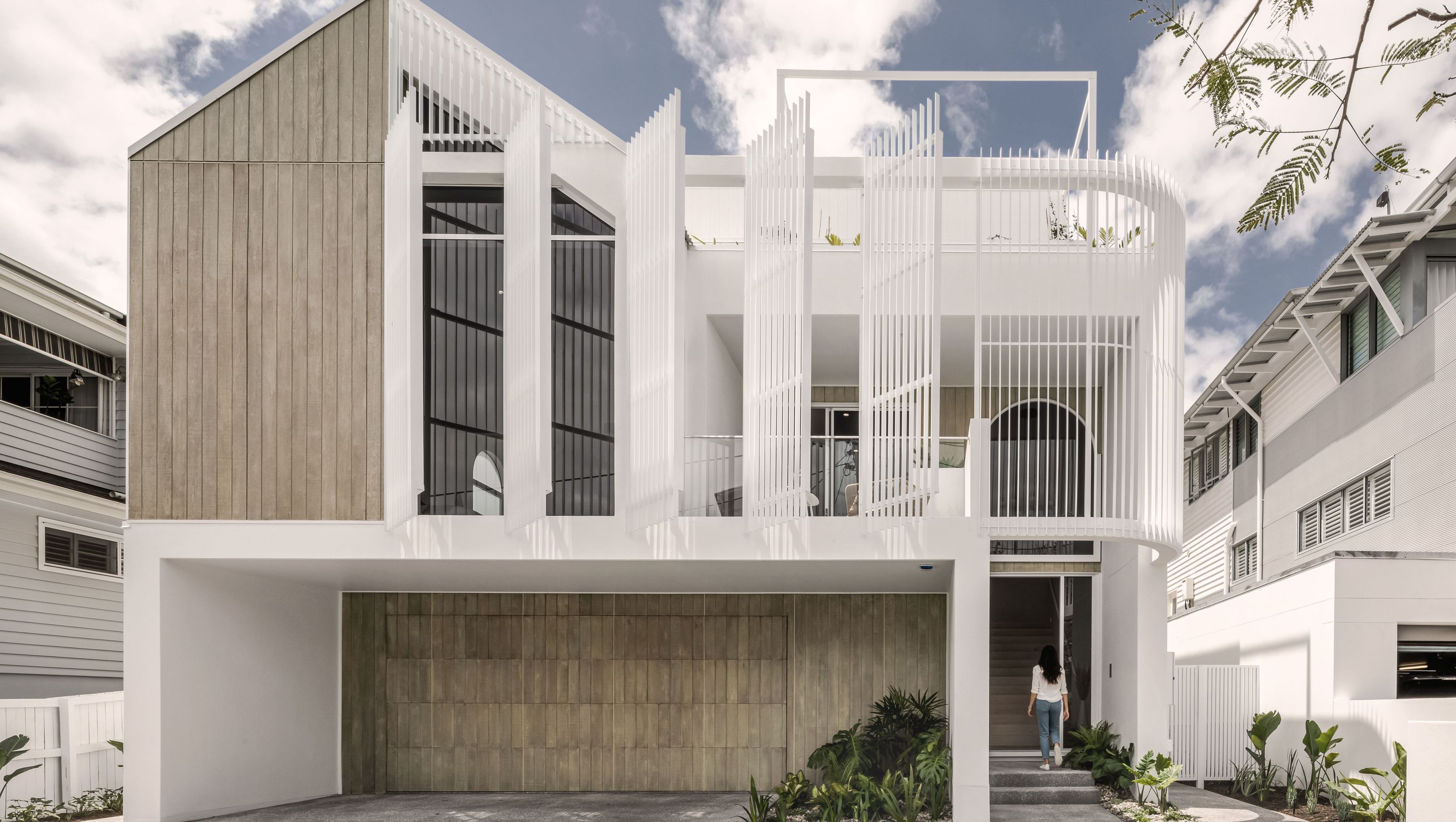 Seta Residence Wright St
