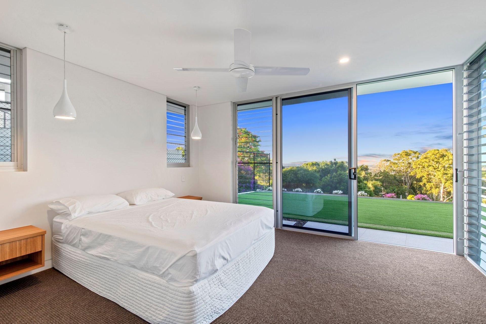 Buderim Residence