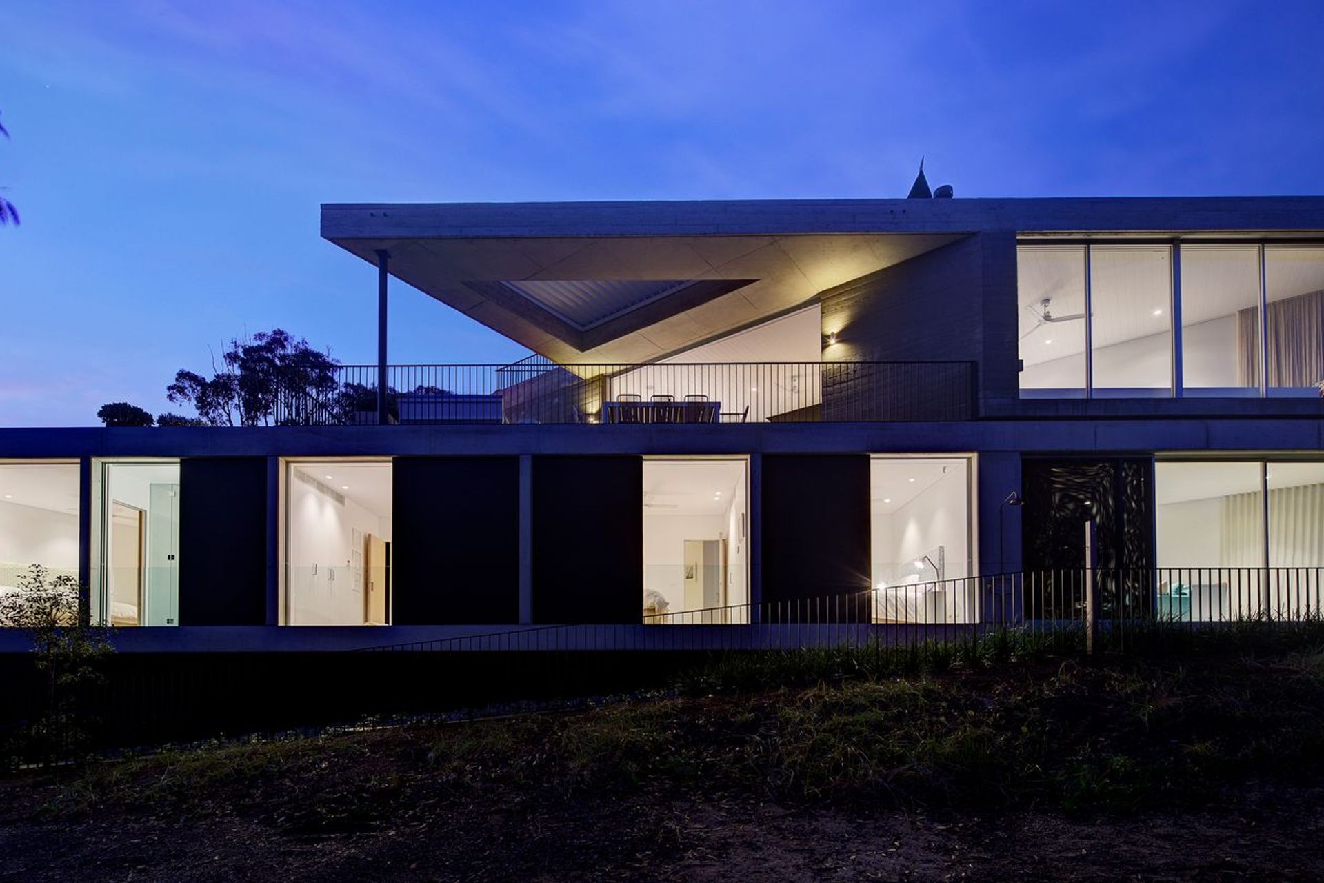 House Acute