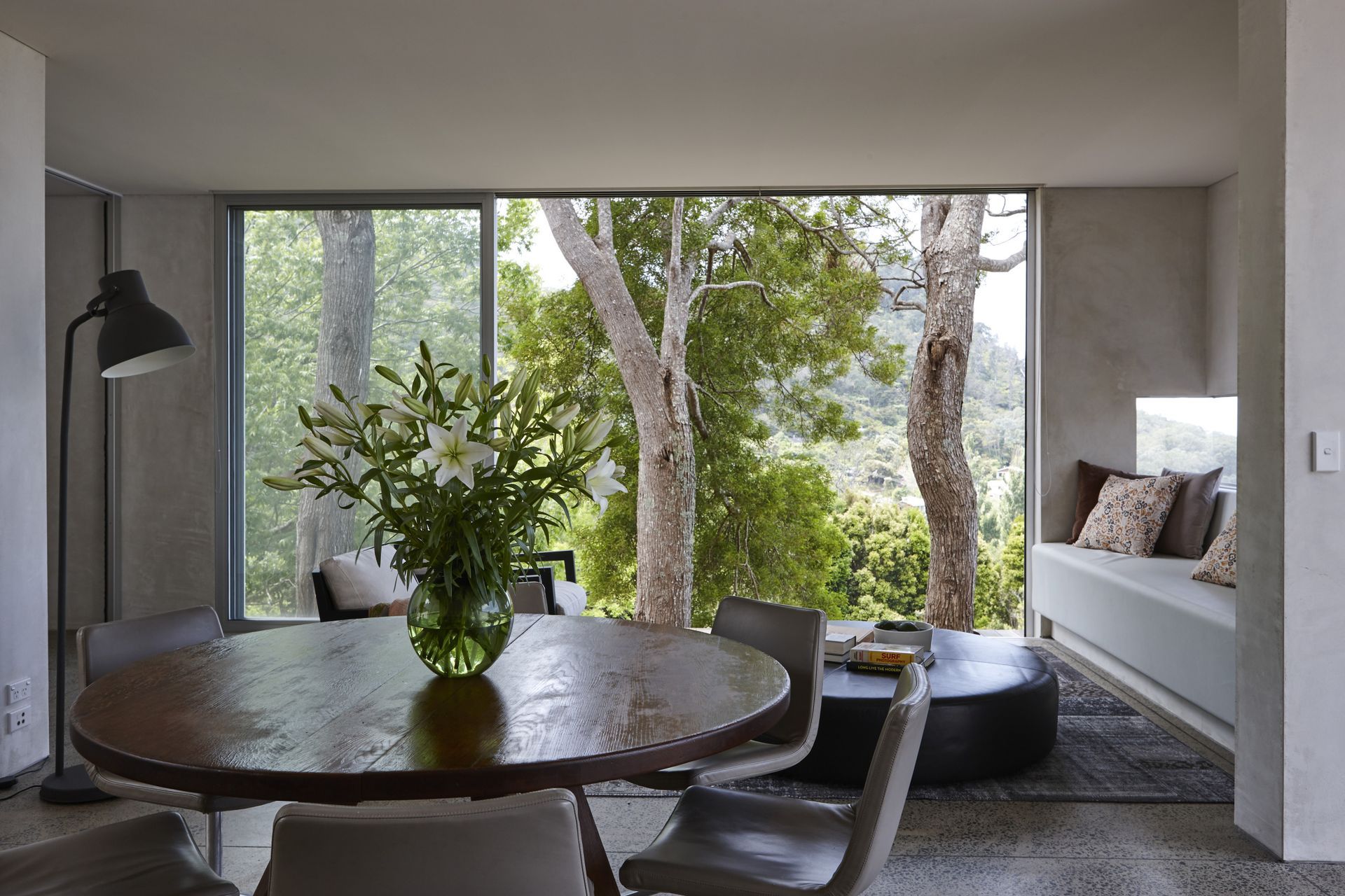 Hill House
