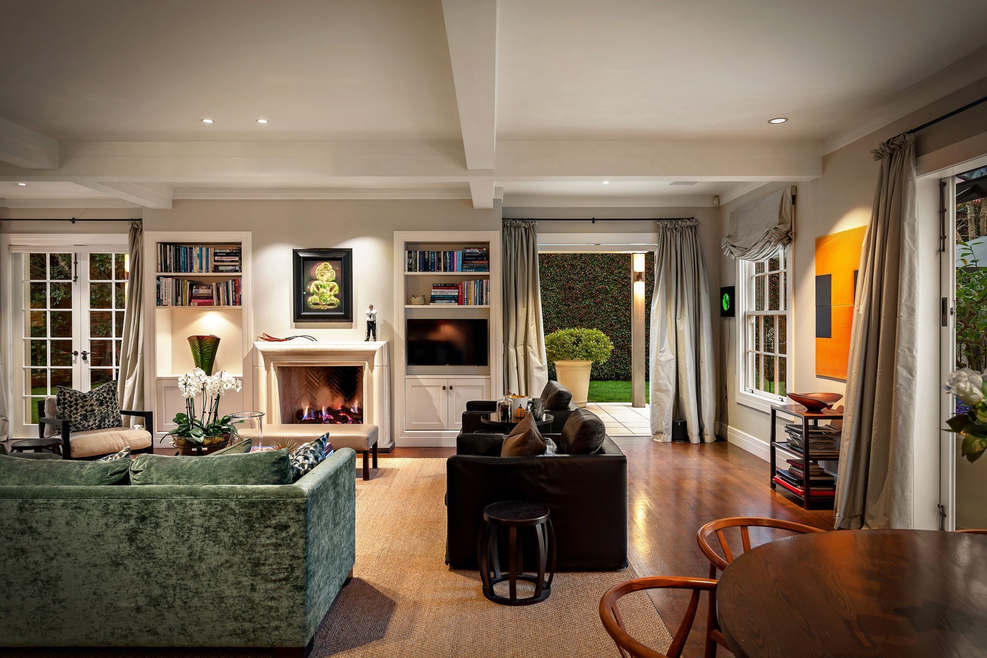 Remuera House
