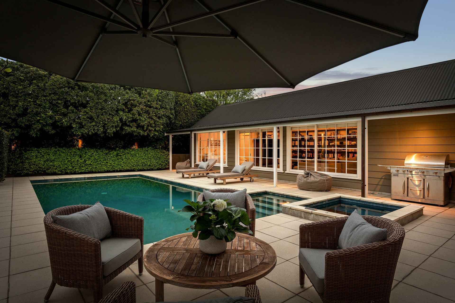 Remuera House