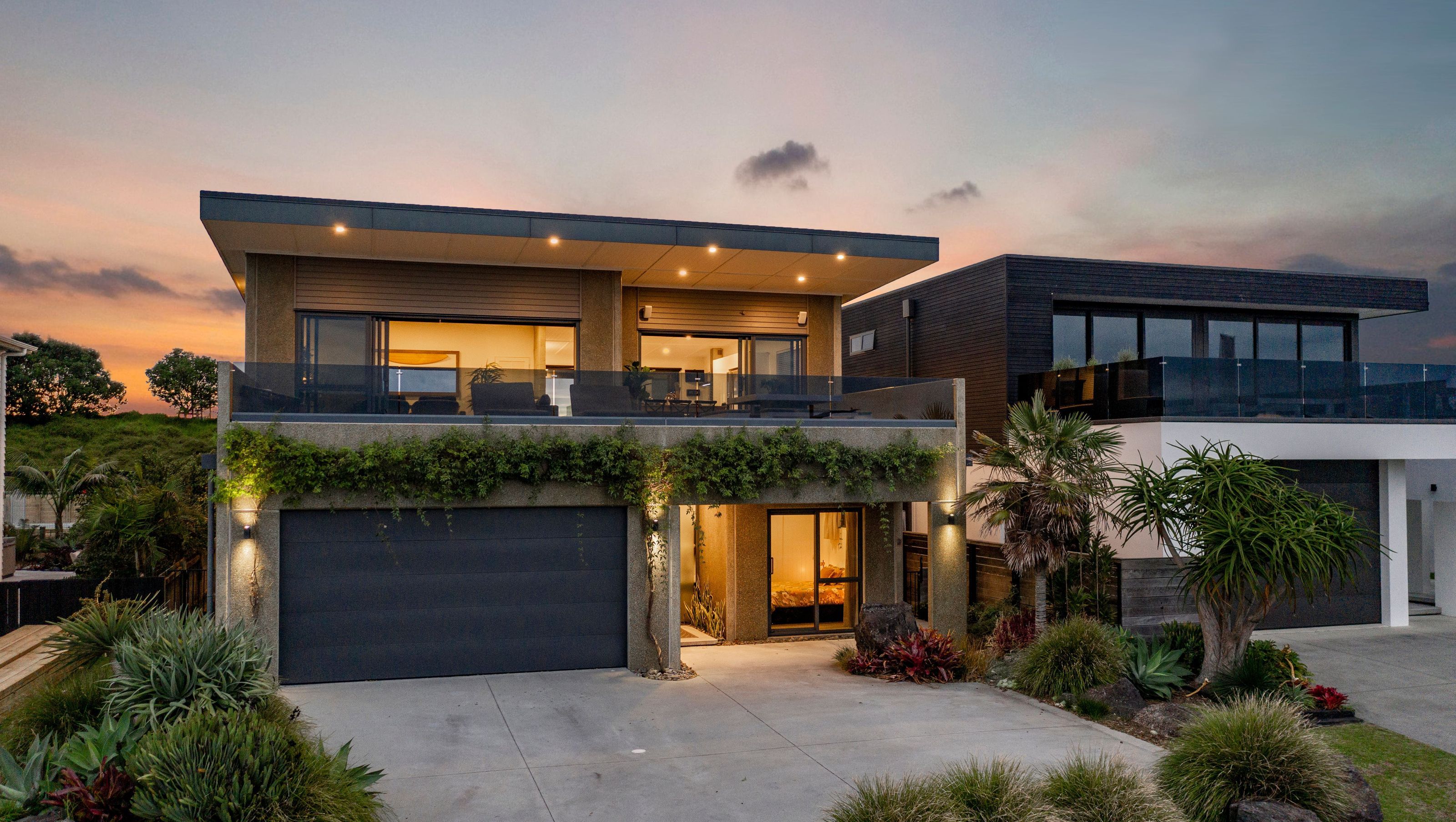 Omaha New Build