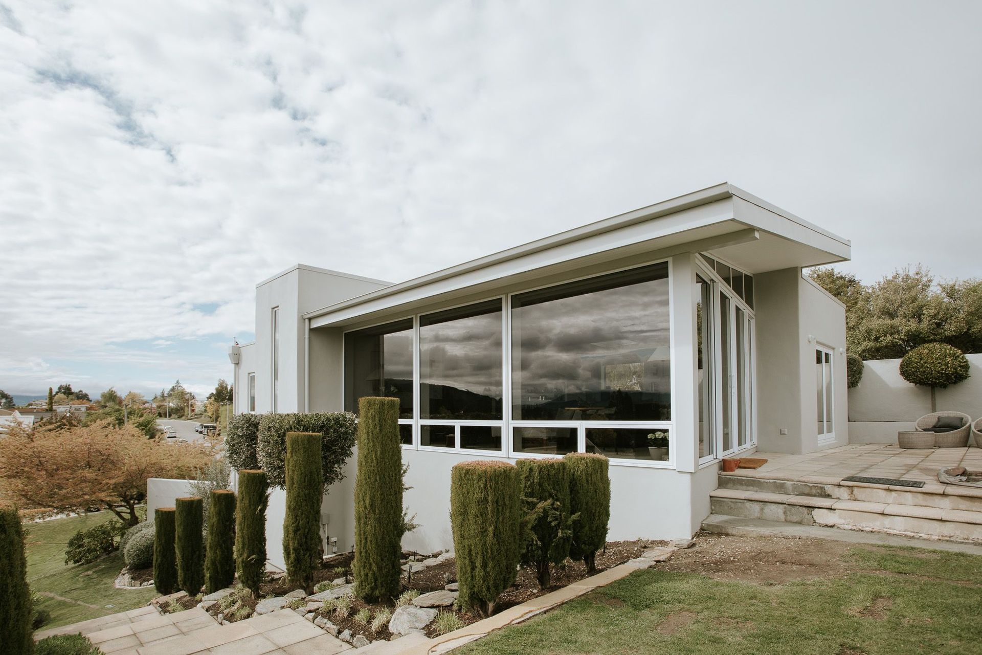 Hill House