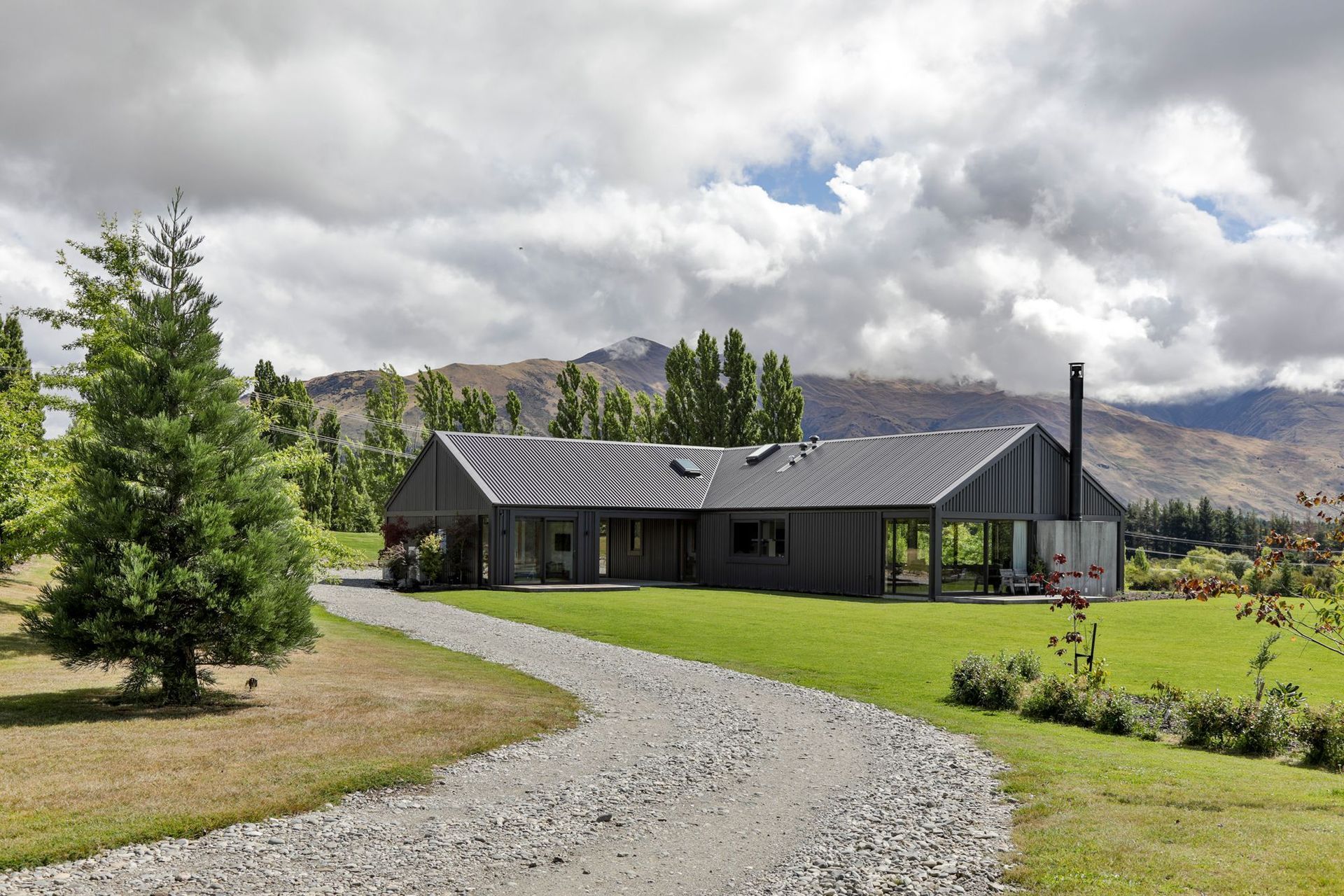 Cardrona