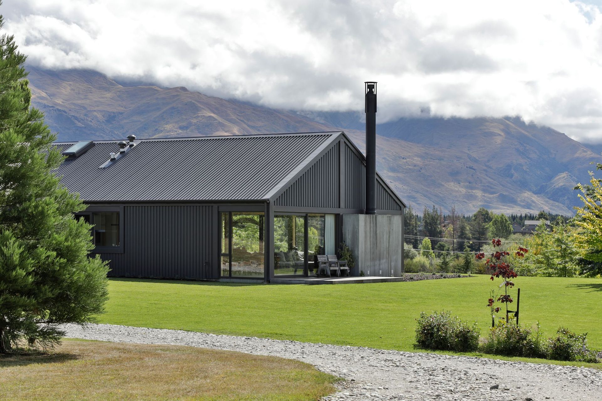 Cardrona