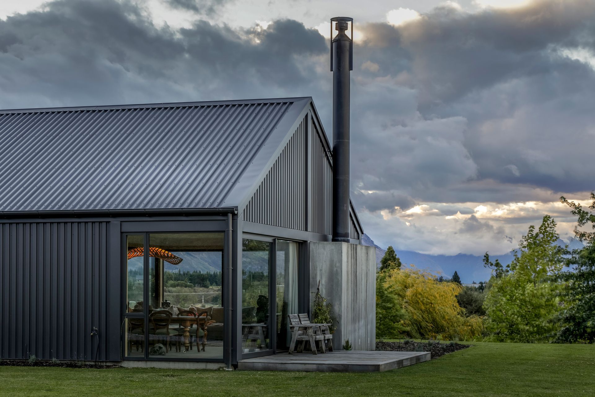 Cardrona