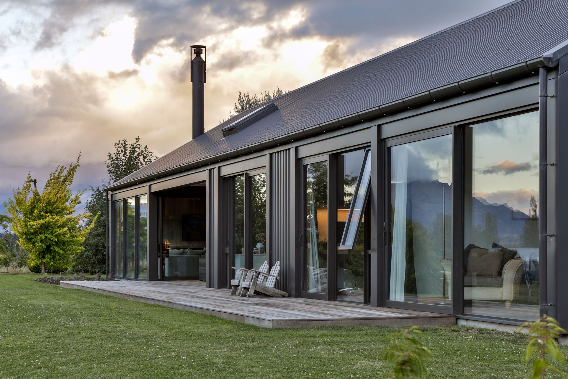 Cardrona