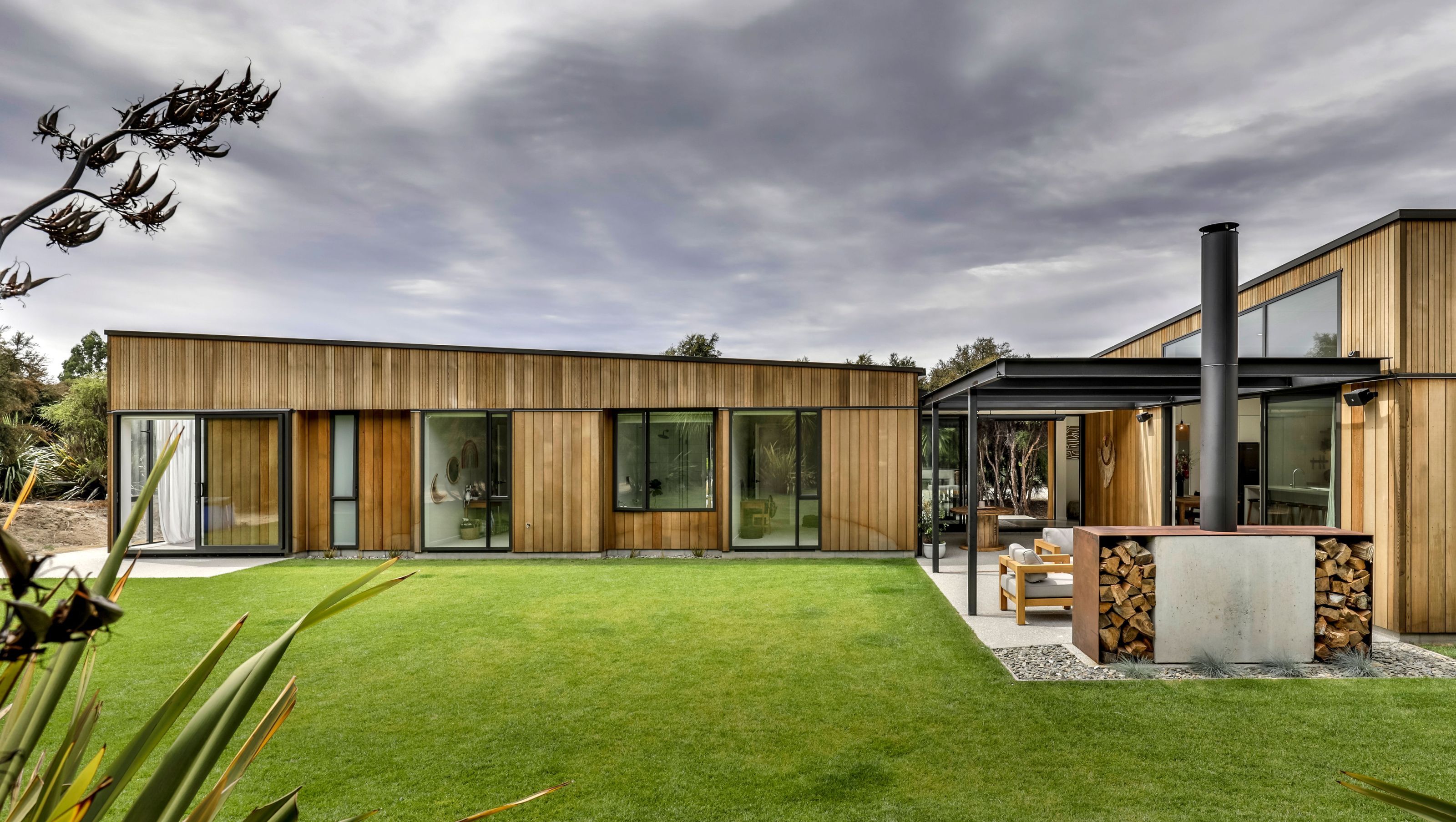 Kanuka Home