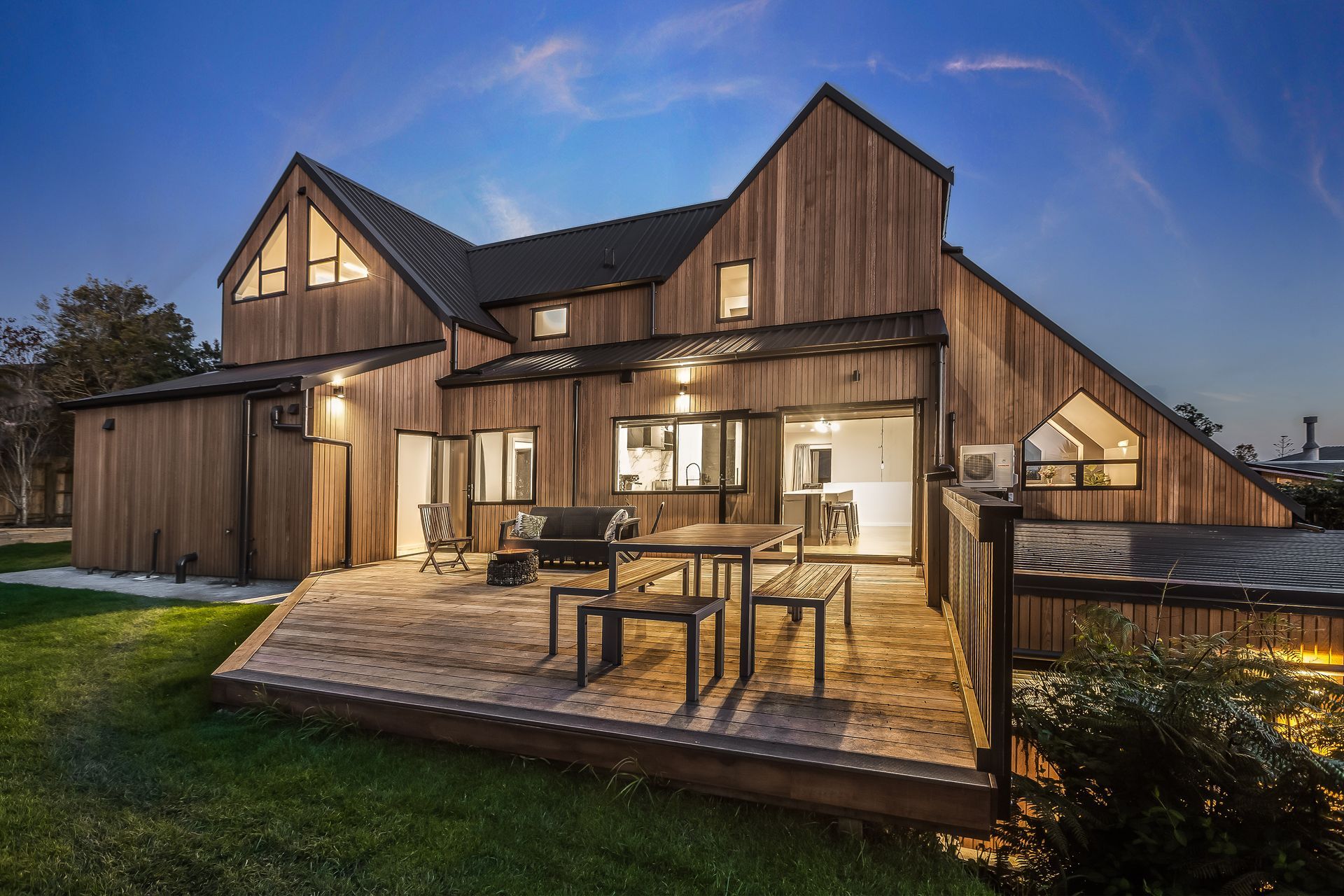 East Ave Home