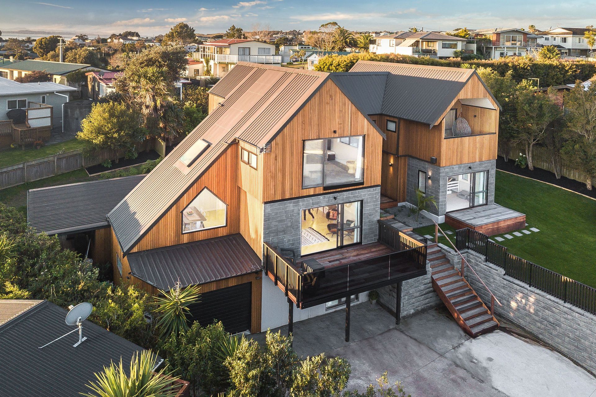 East Ave Home