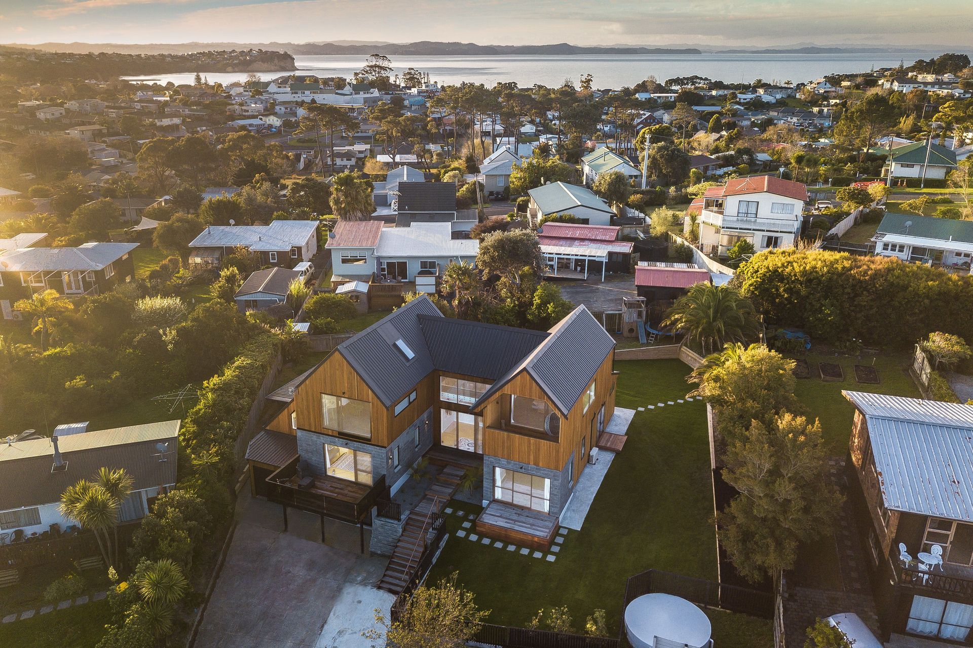 East Ave Home