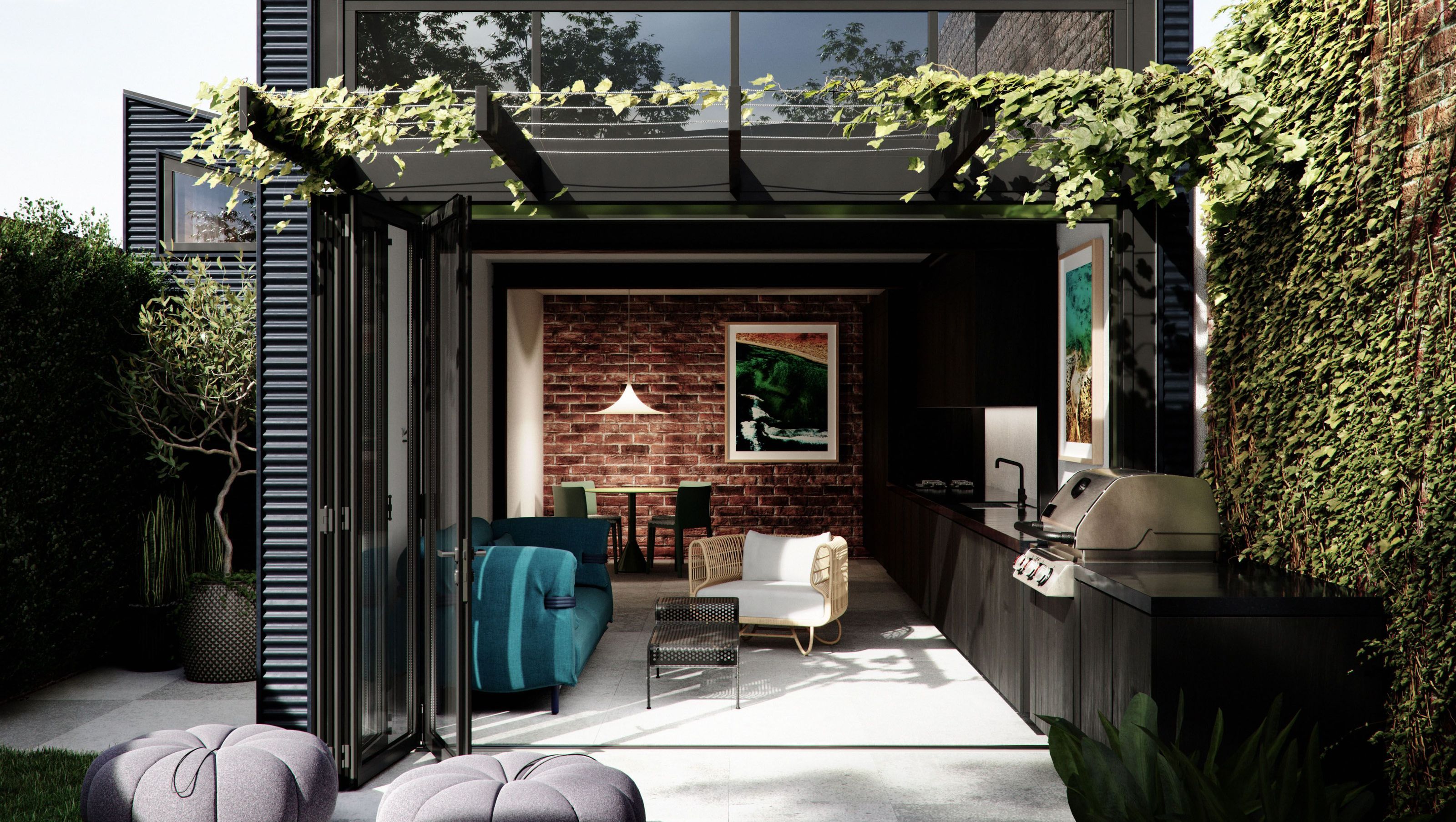 Terrace House