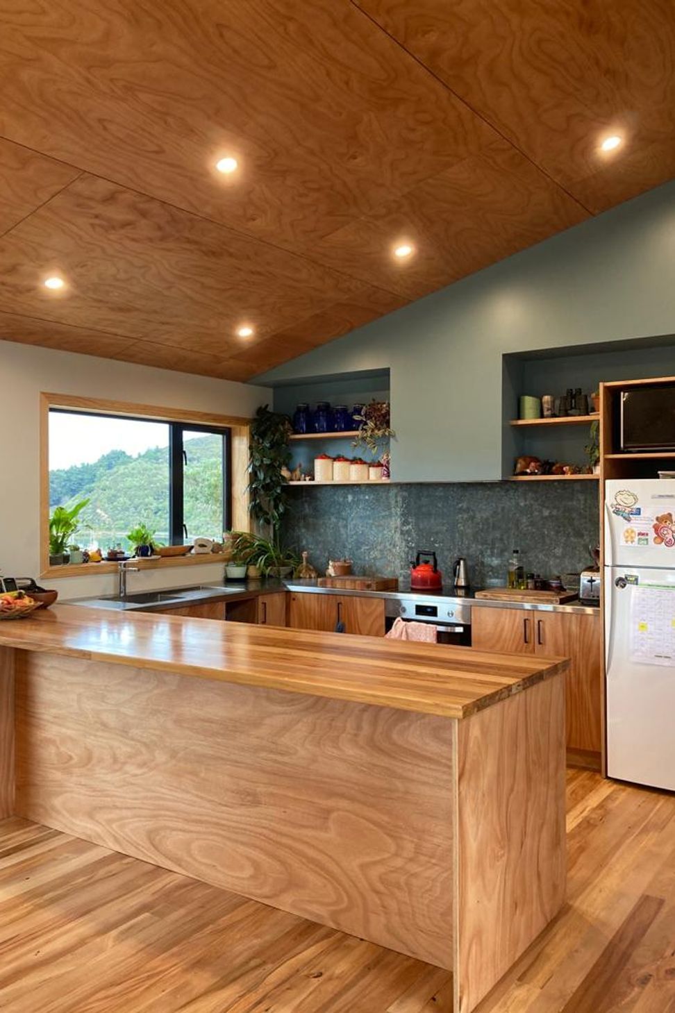 Deborah Bay Residence