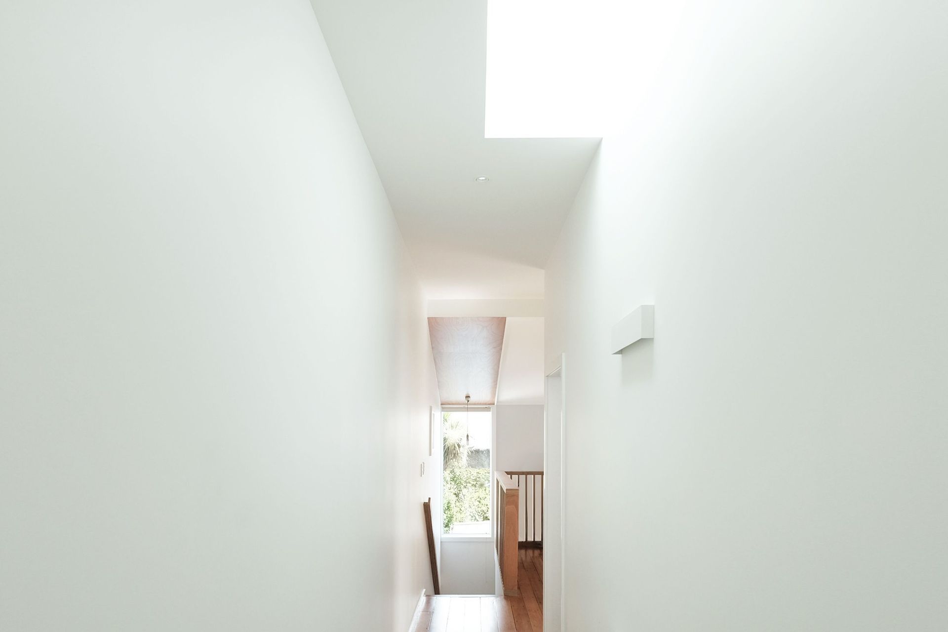 house l on m