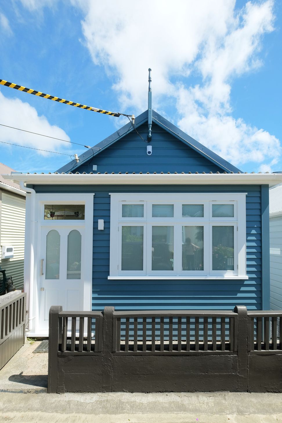 house l on m