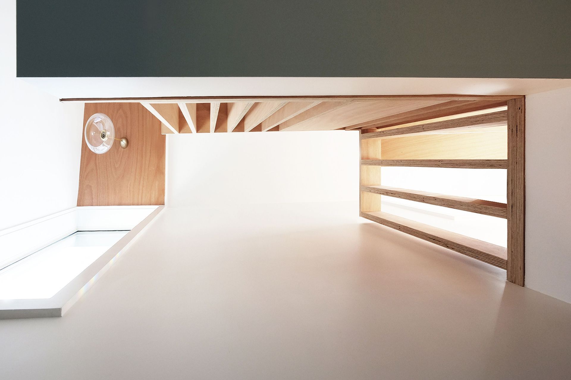 house l on m