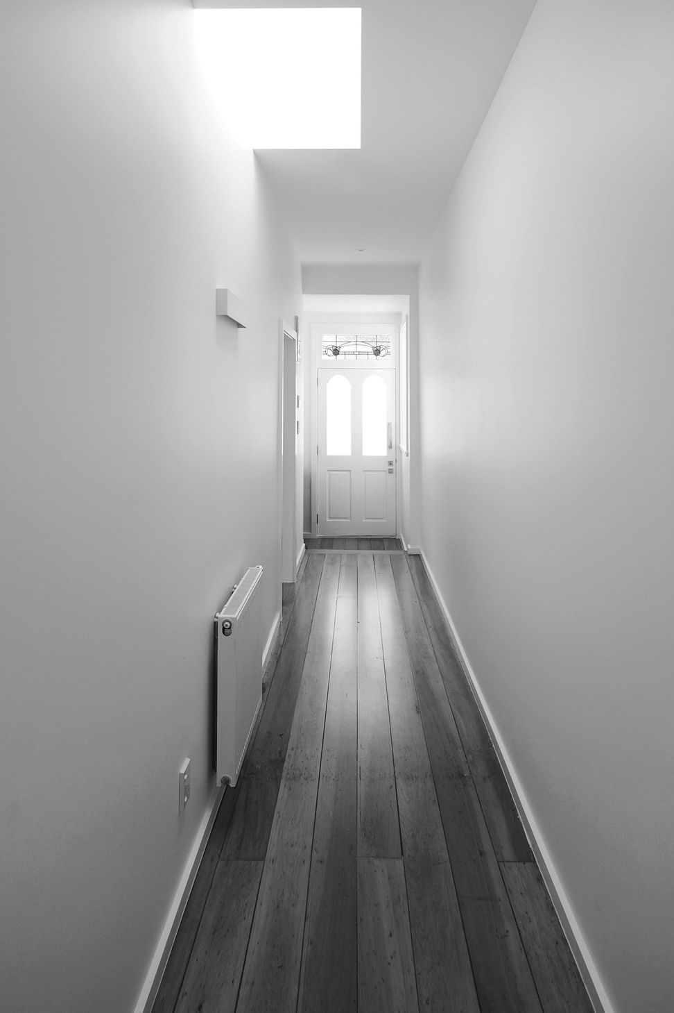 house l on m