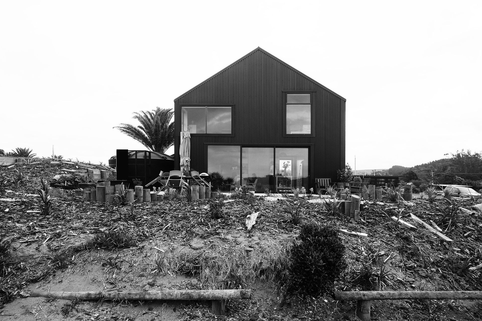 house j on r