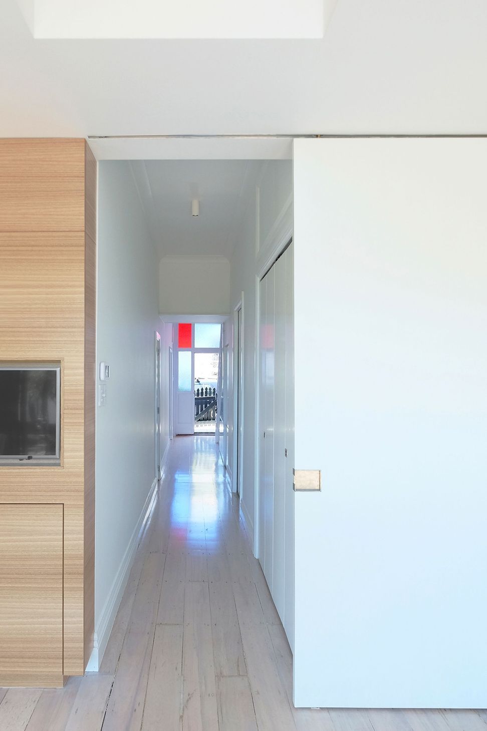 house e on r