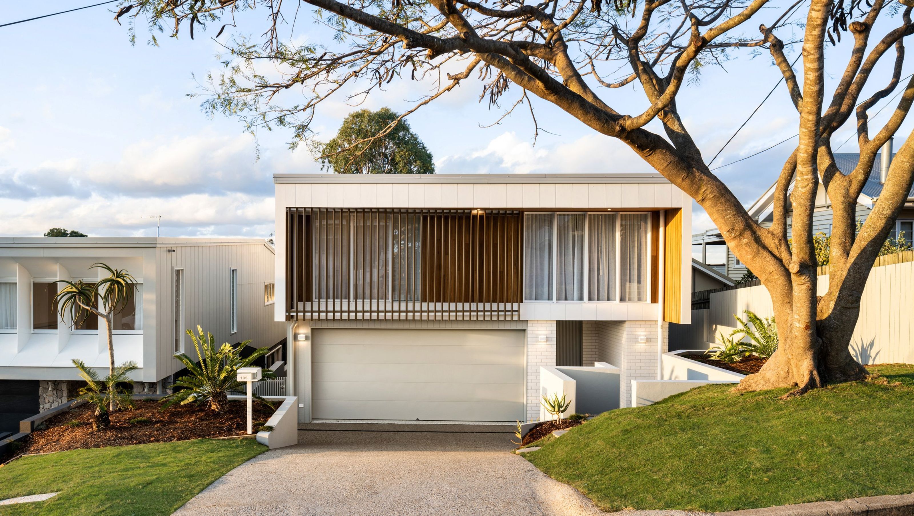 Pring House