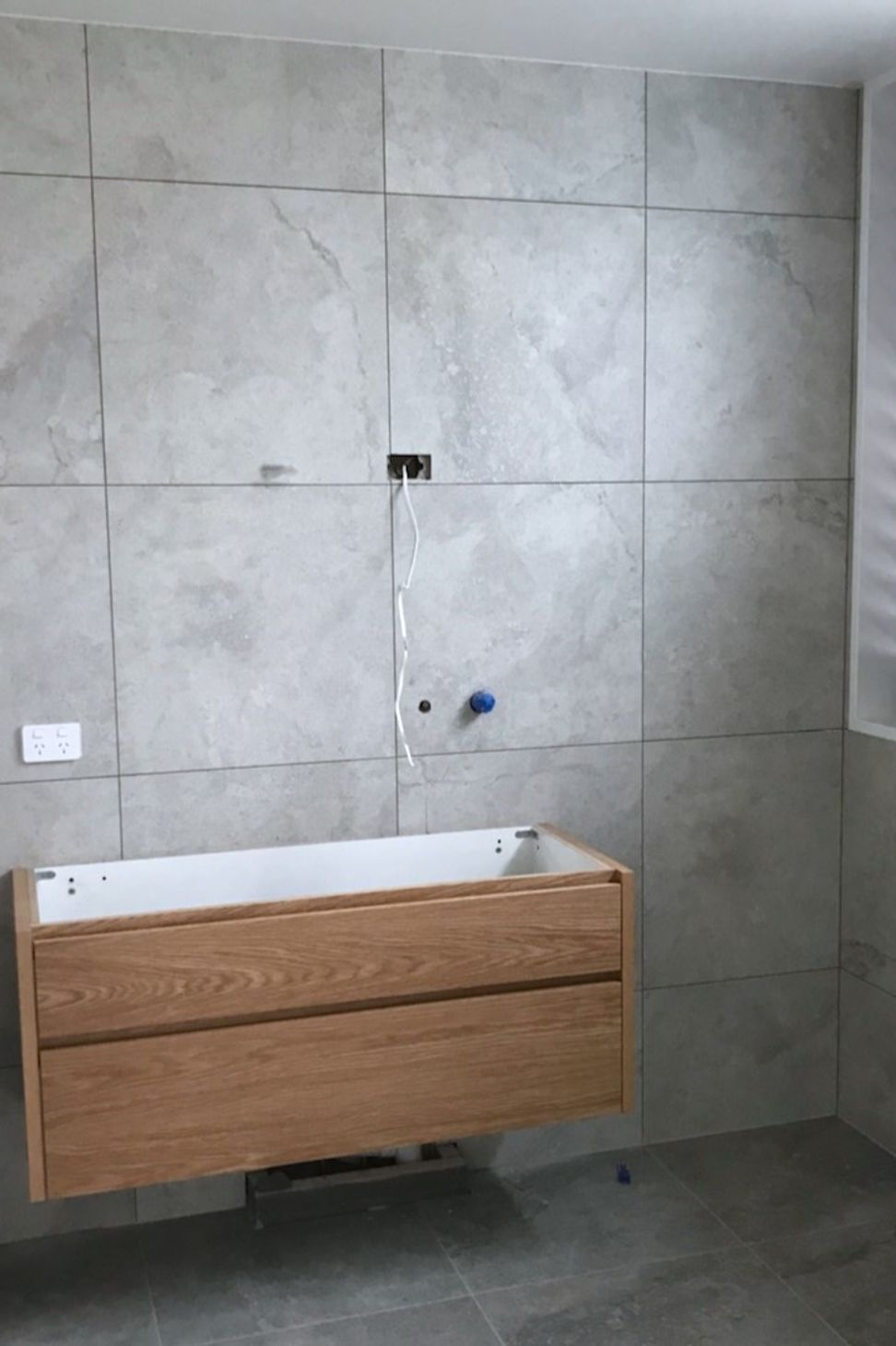 Damn Good Tiling