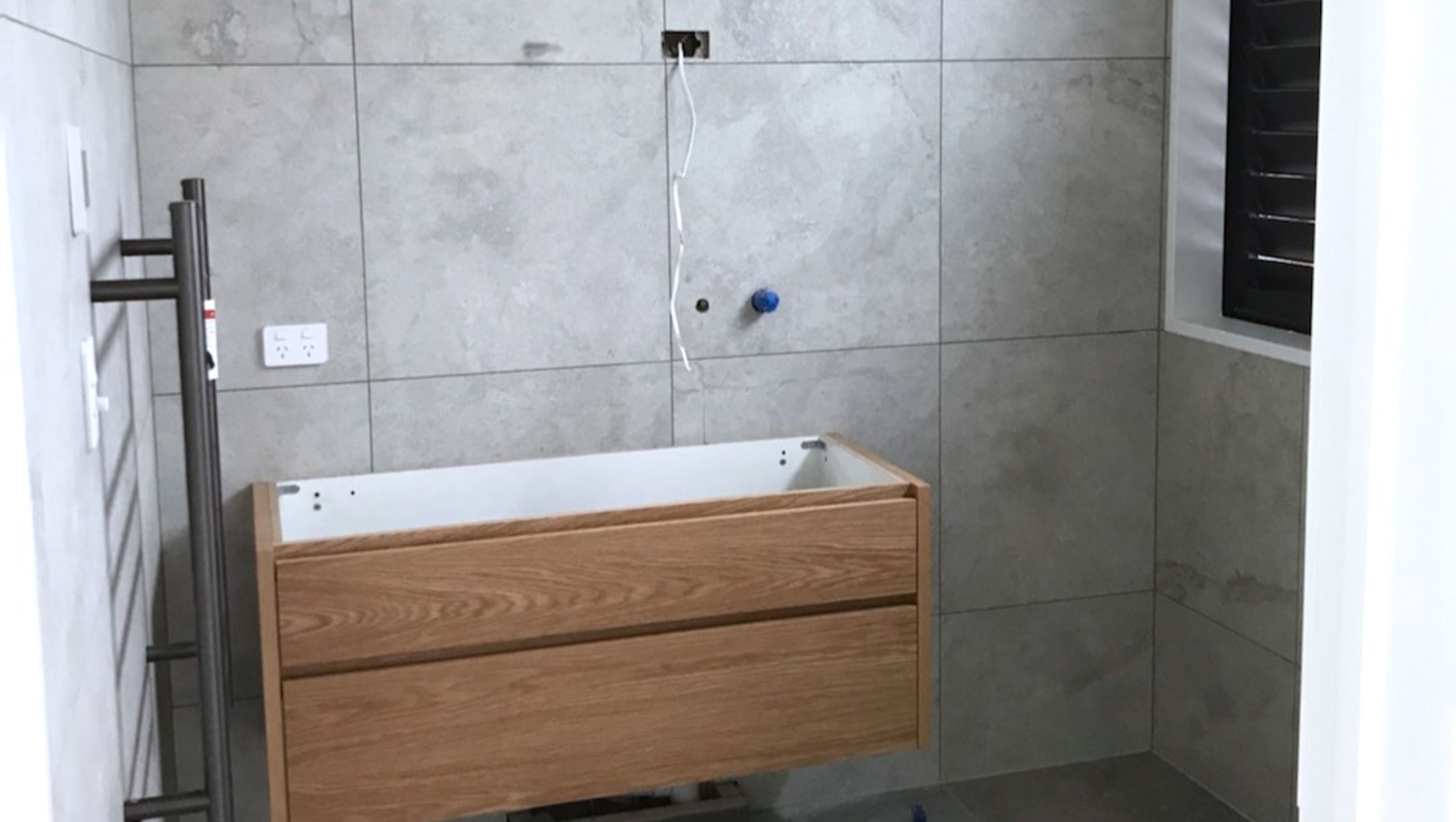 Damn Good Tiling