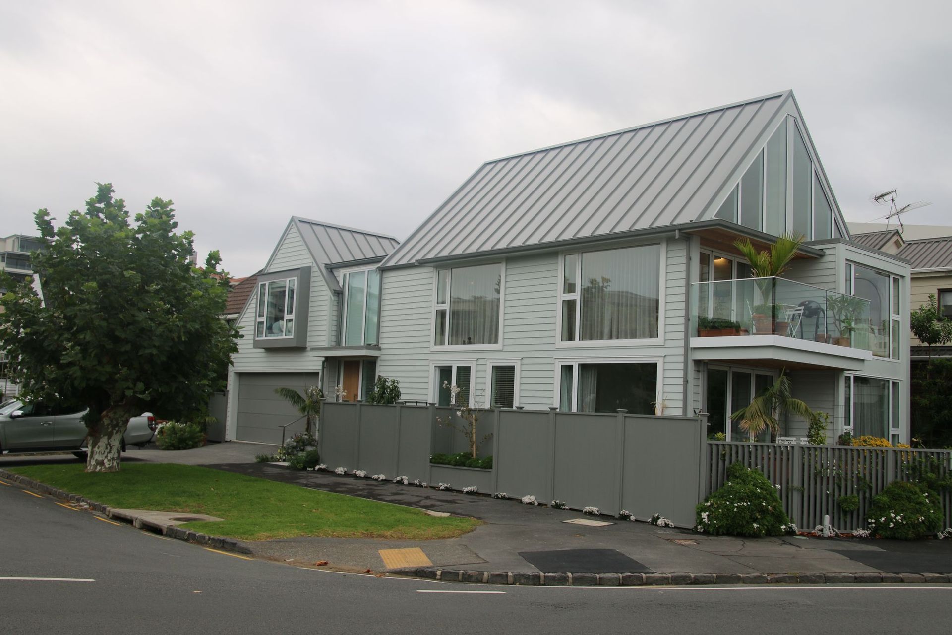 Tamaki Drive