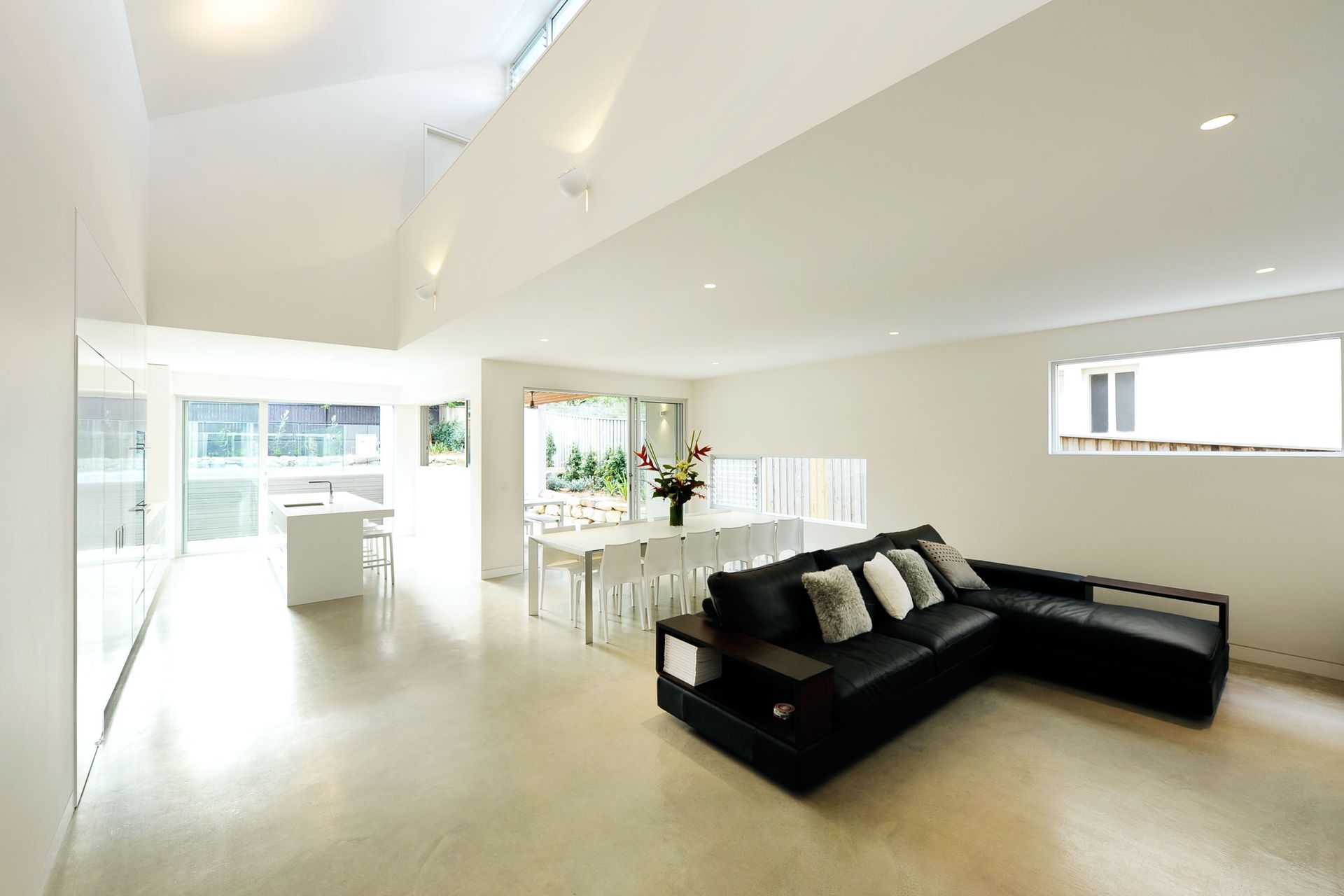 Earlwood House