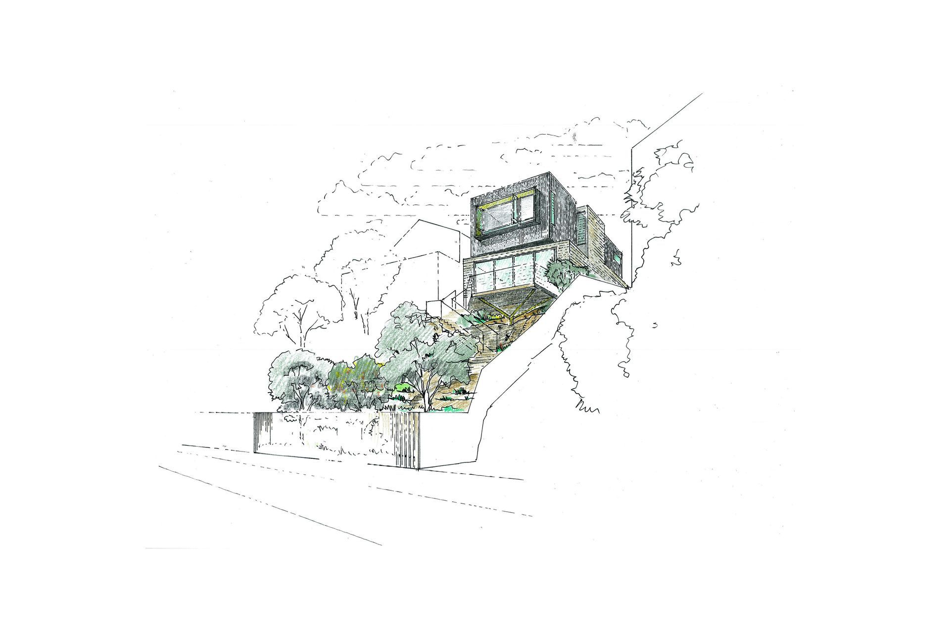 River Valley House