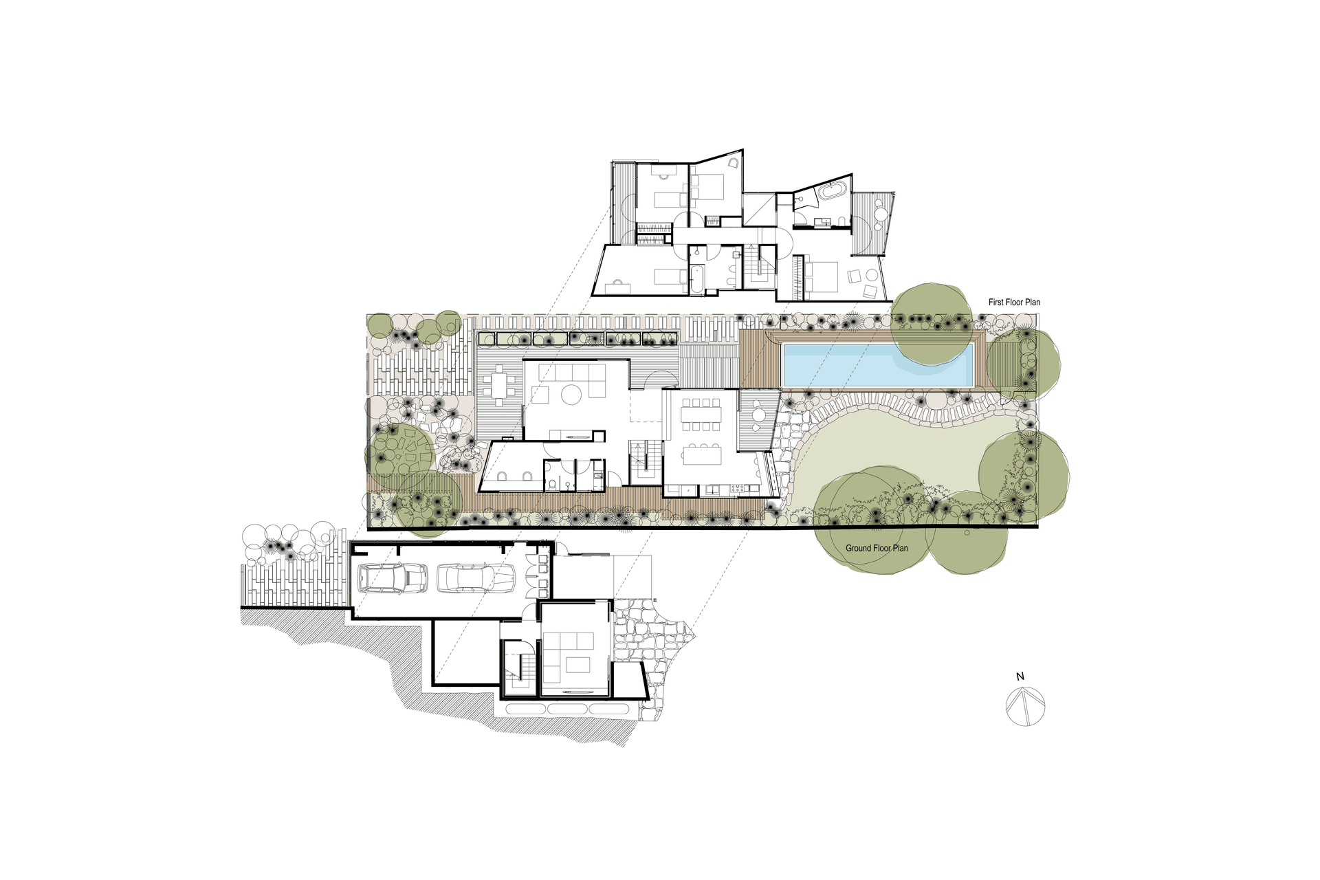 Seaview House