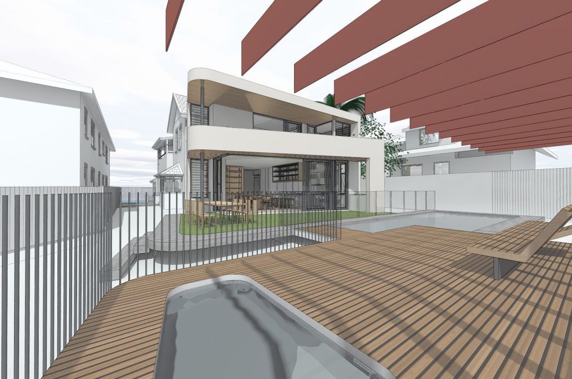 P-House