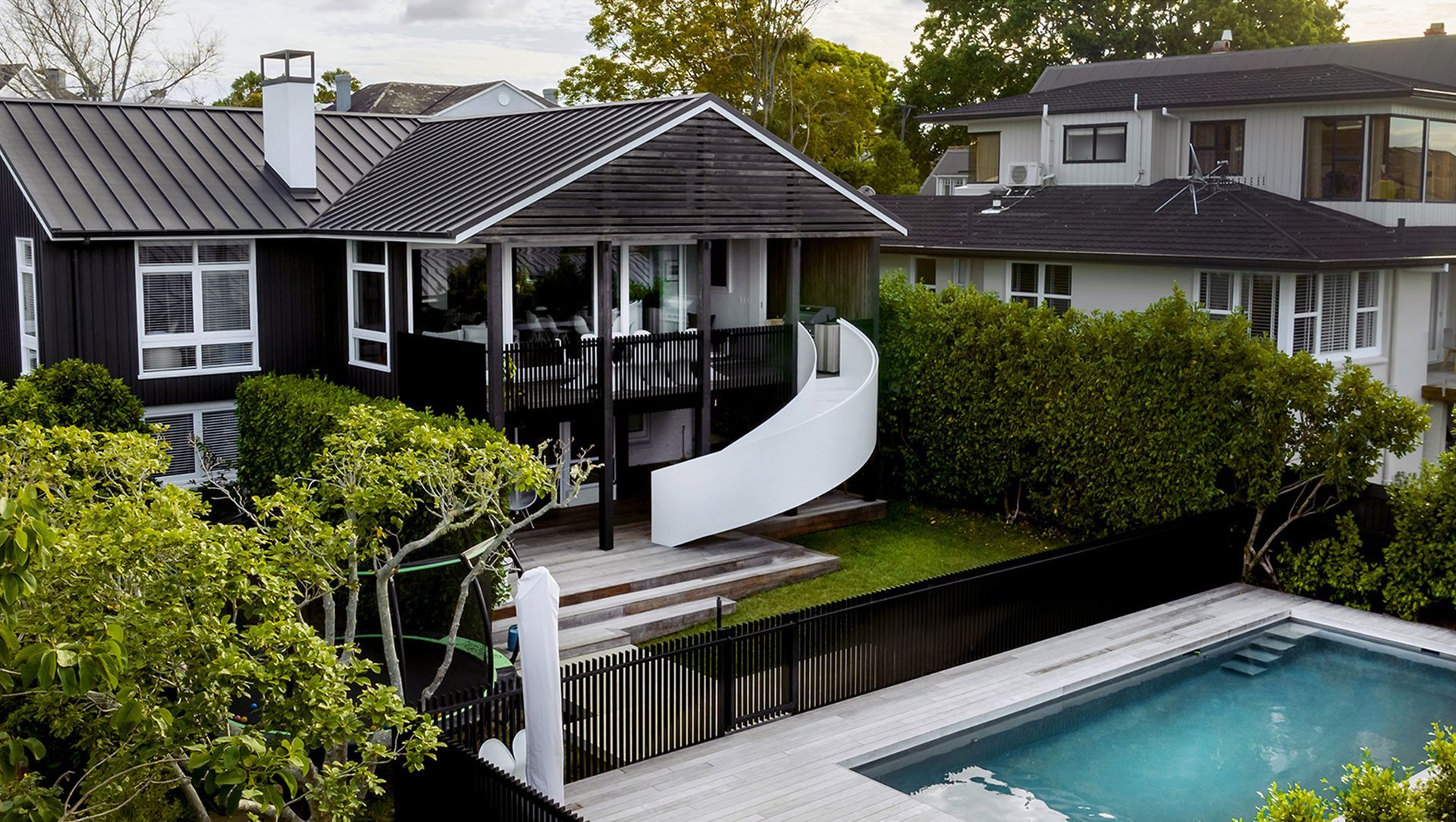 Contemporary Extension - Remuera banner