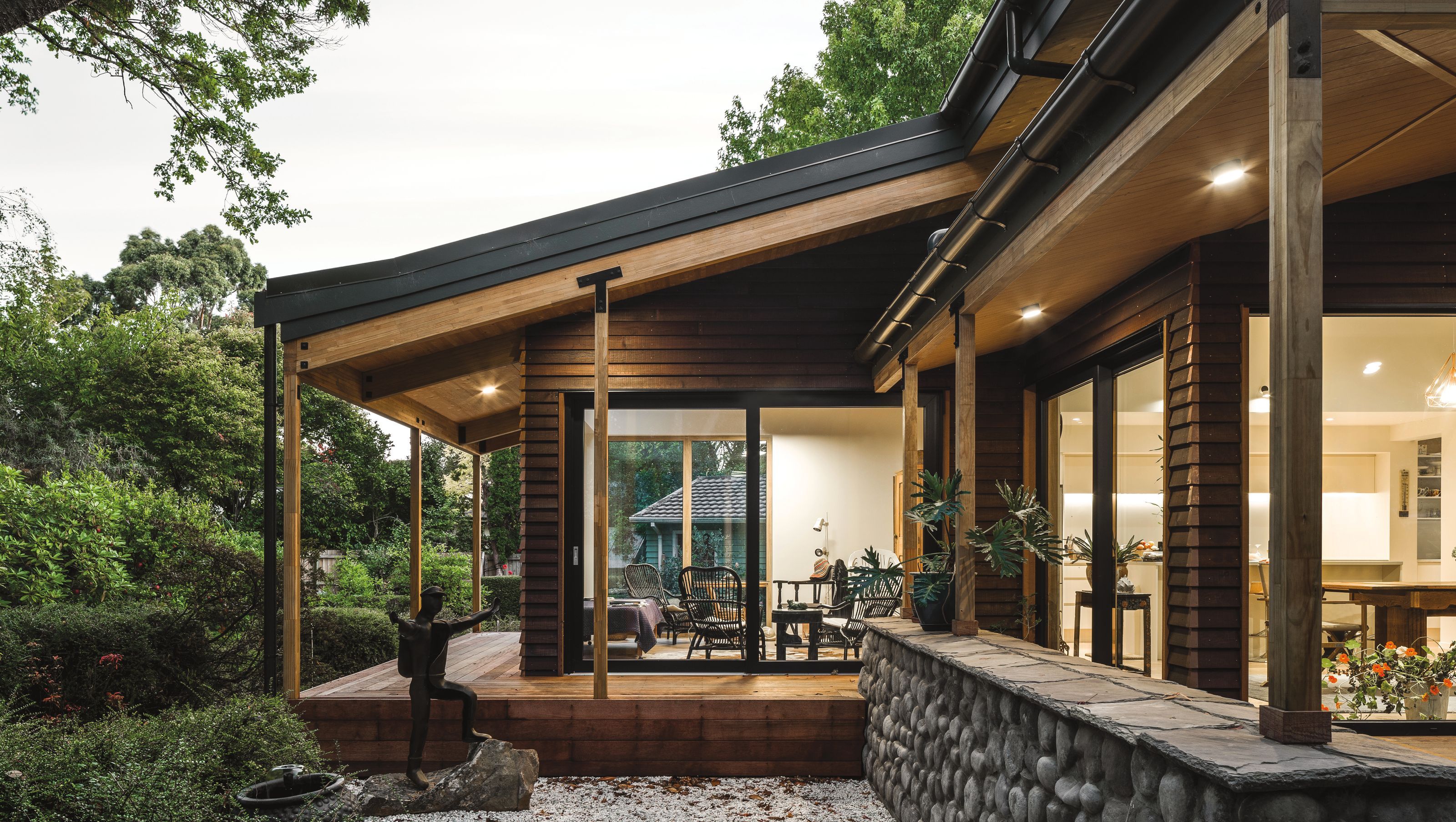 Kirkwood Superhome