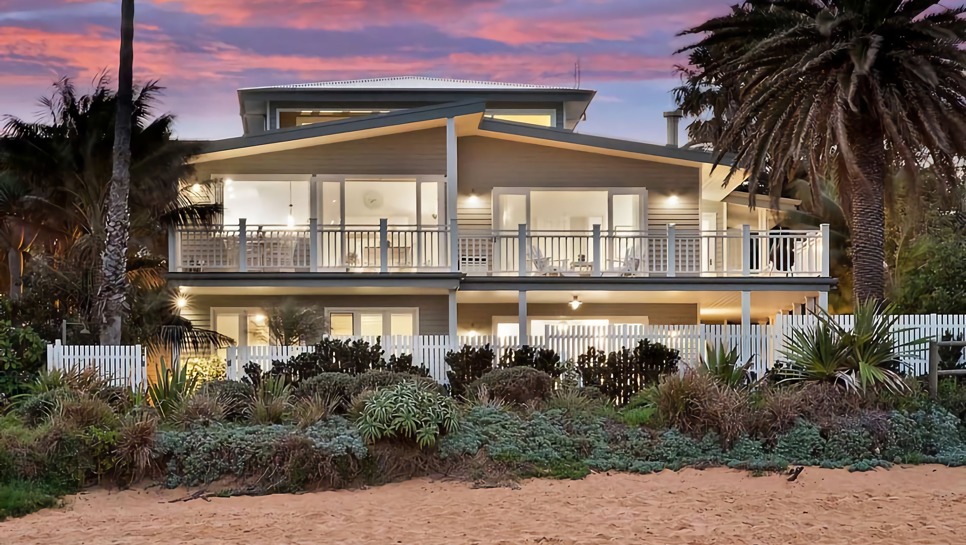 Beach House