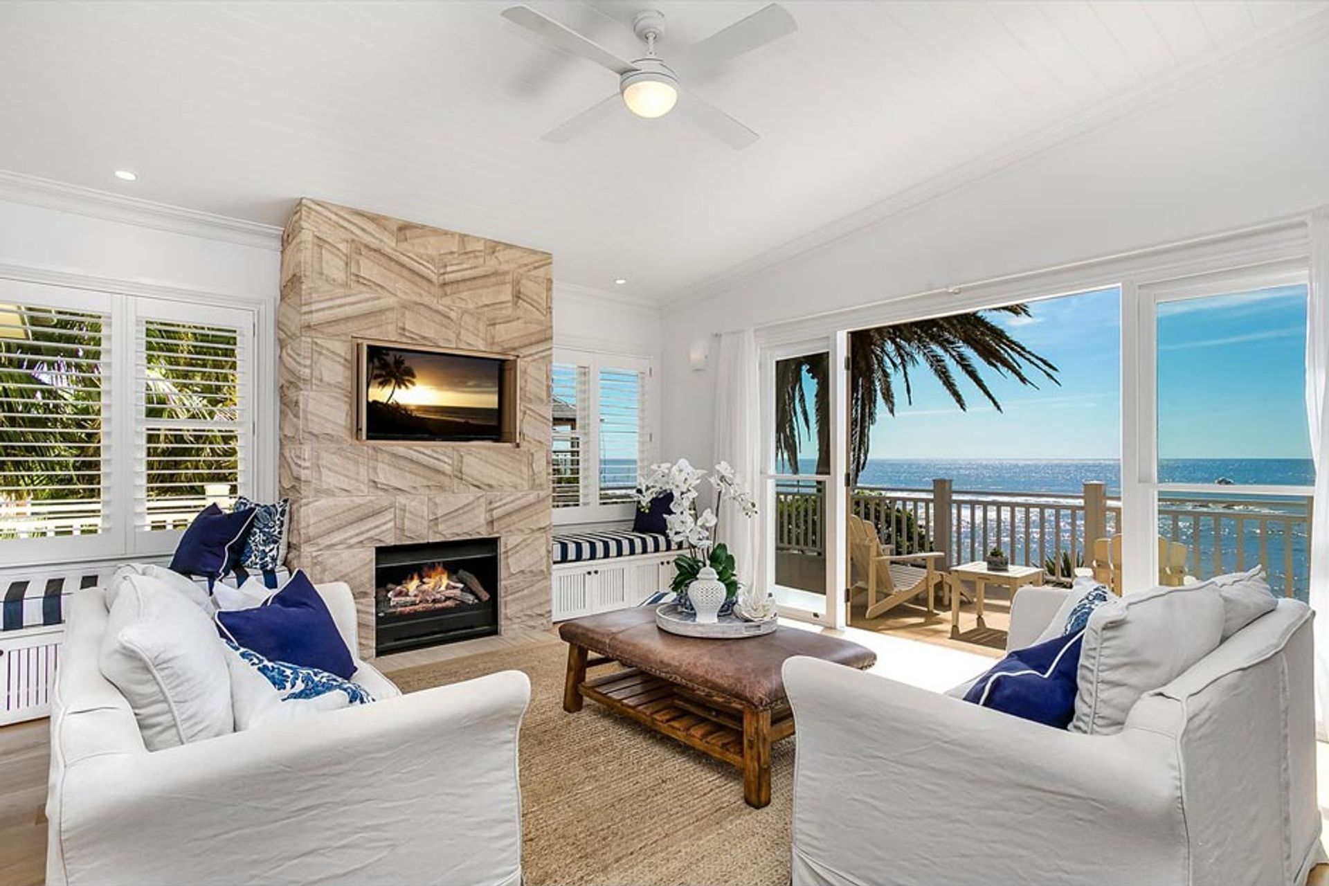 Beach House