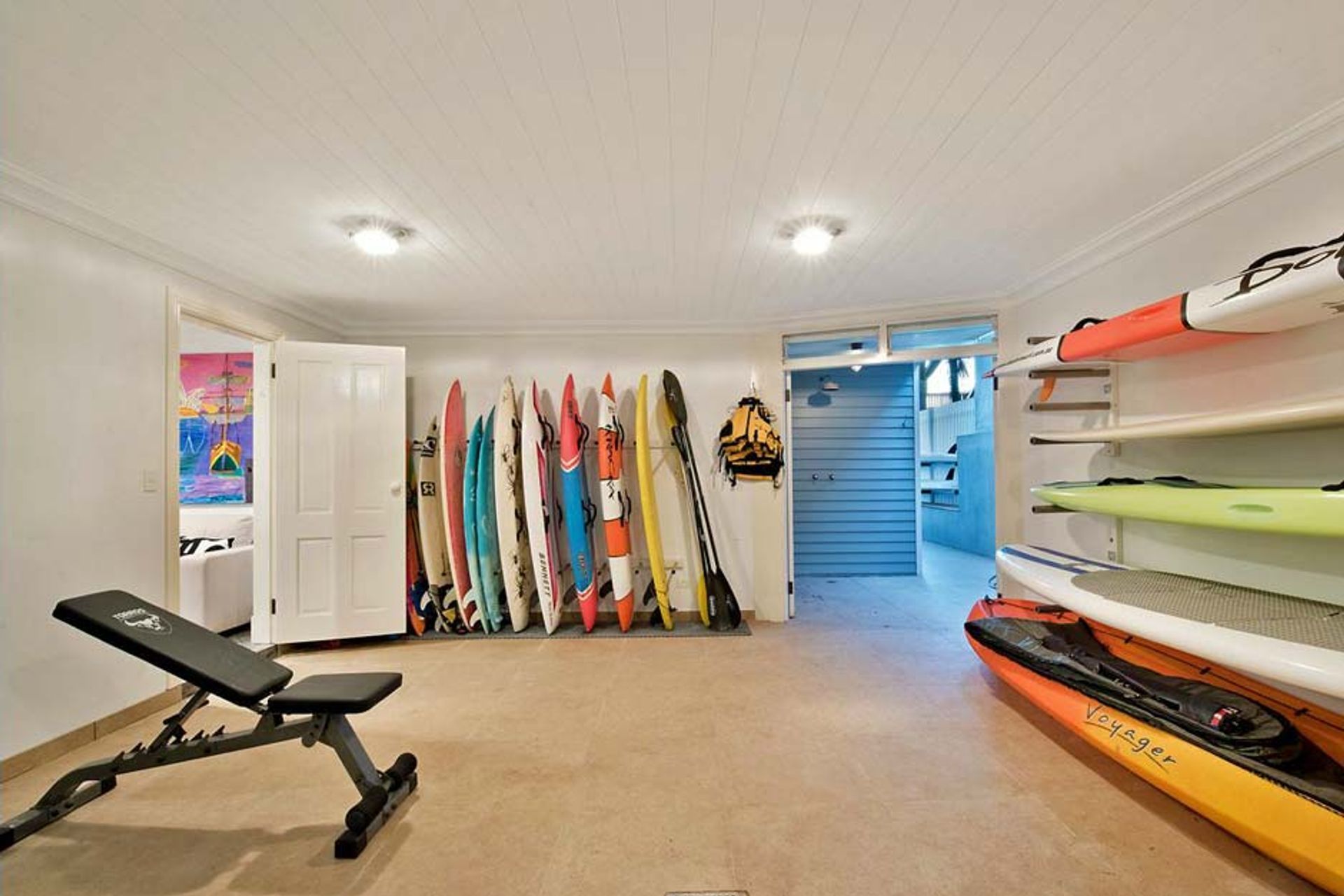 Beach House