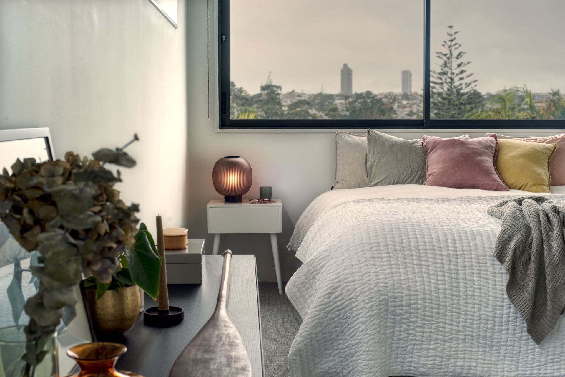 Westmere Residence