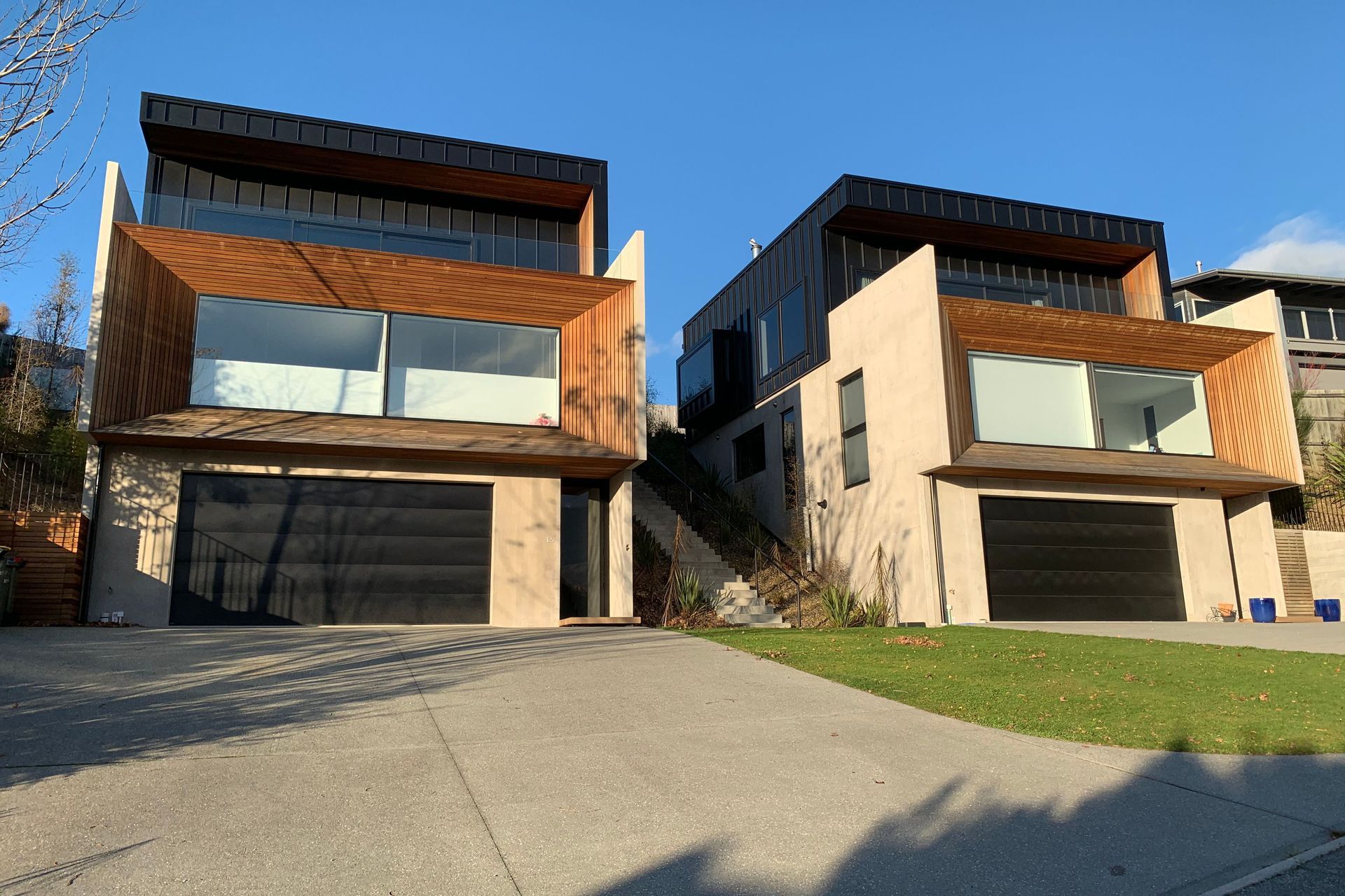 Hogan Lane Development