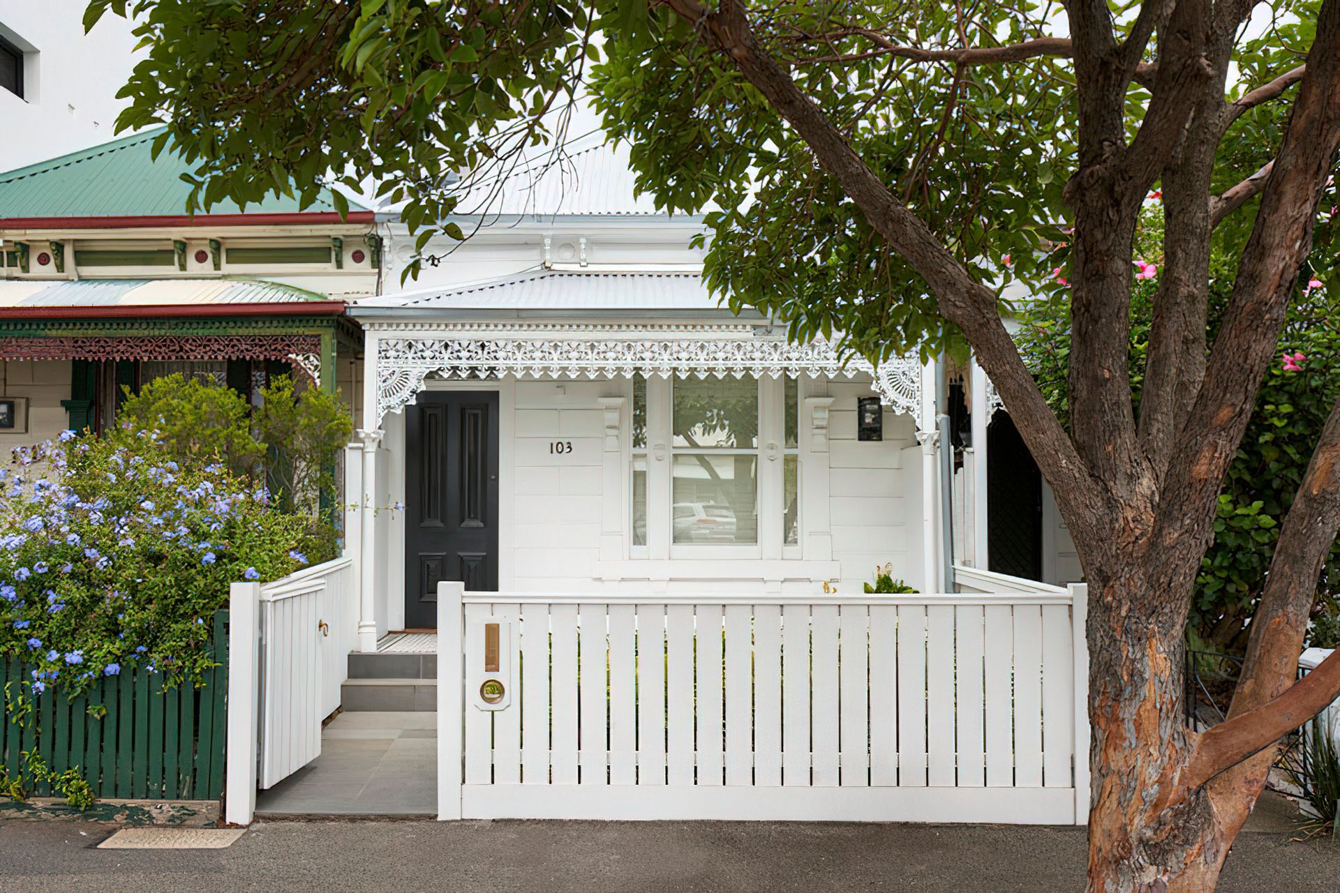 Port Melbourne
