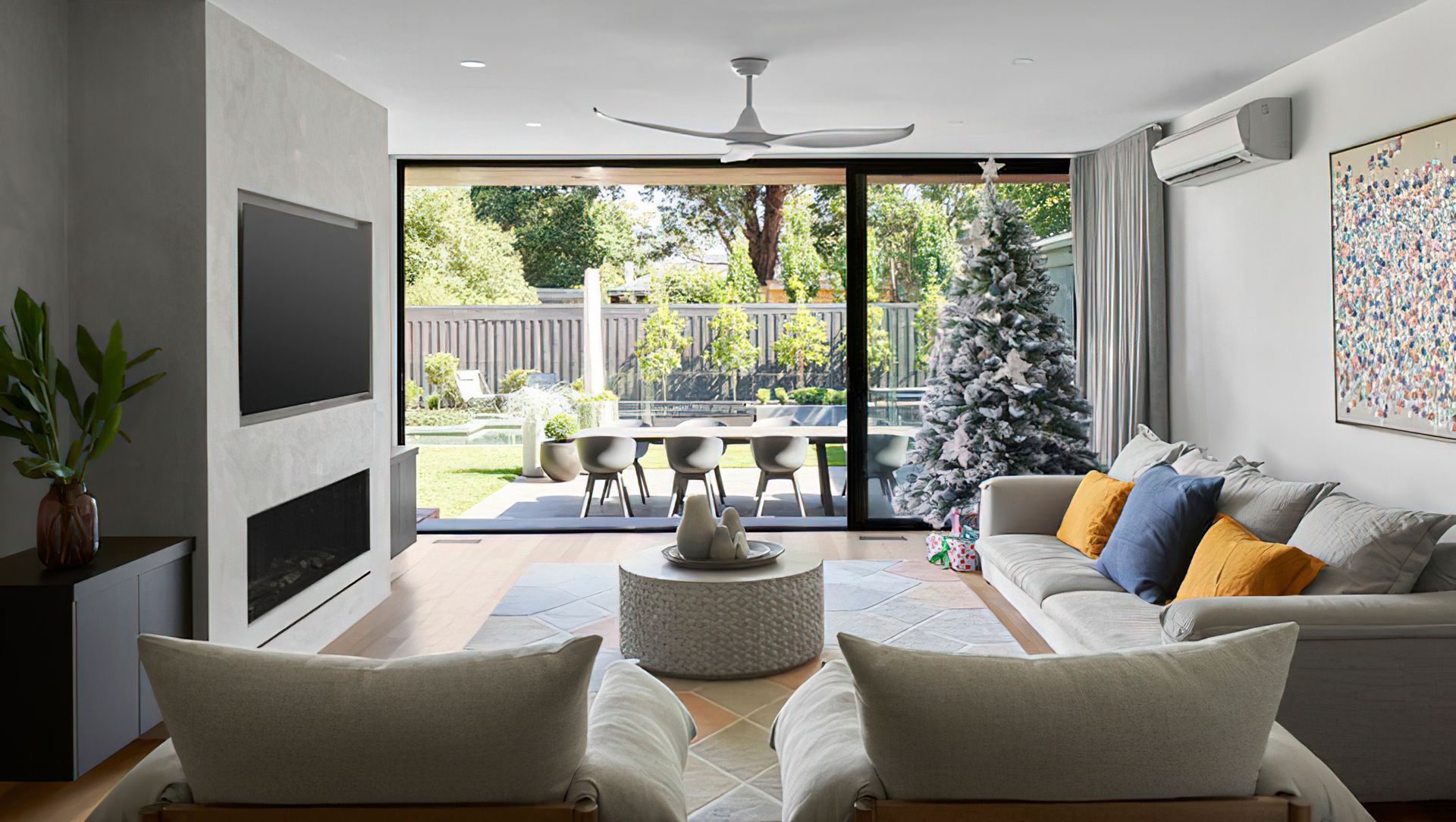Malvern East banner