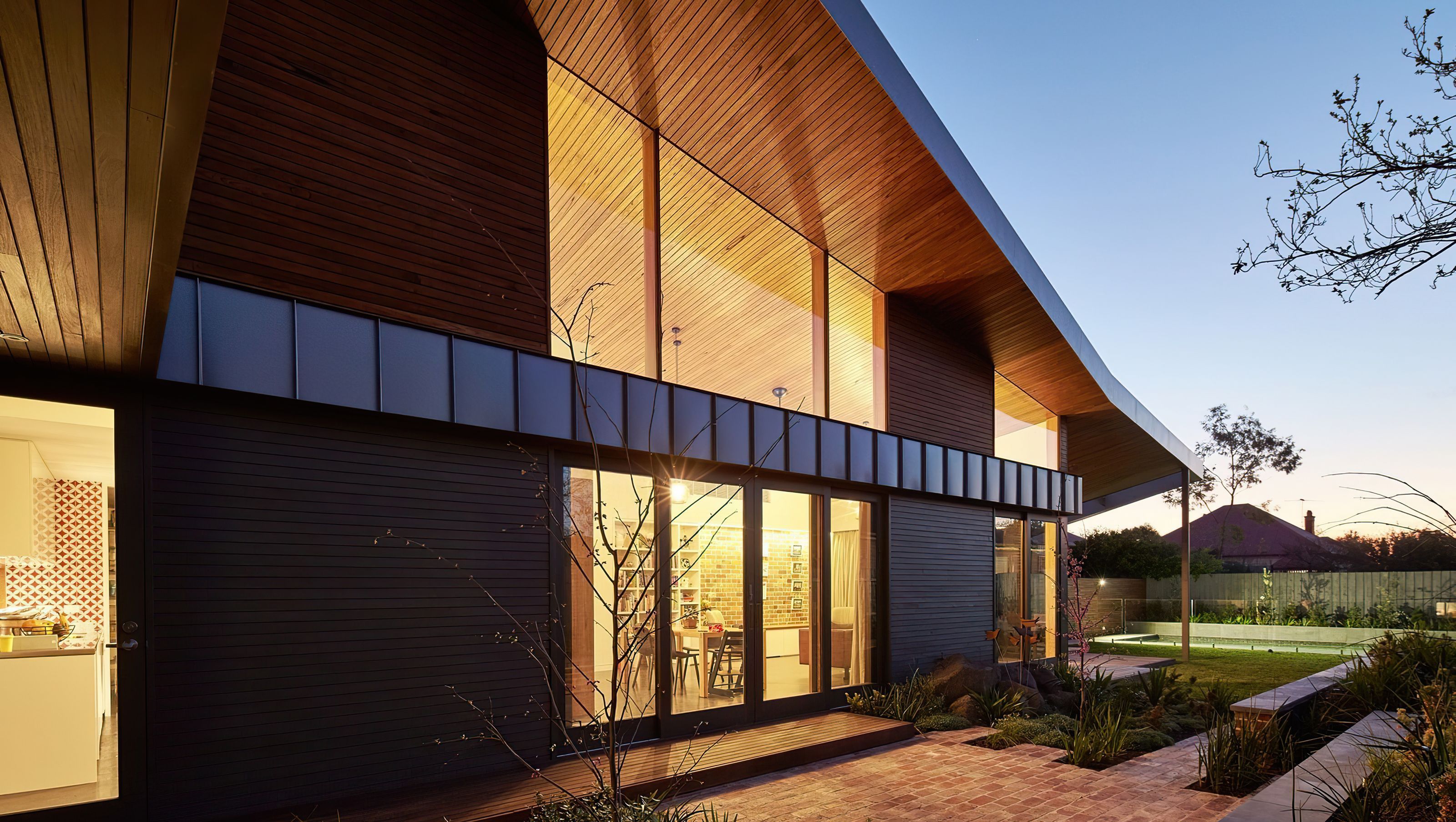 Garden House
