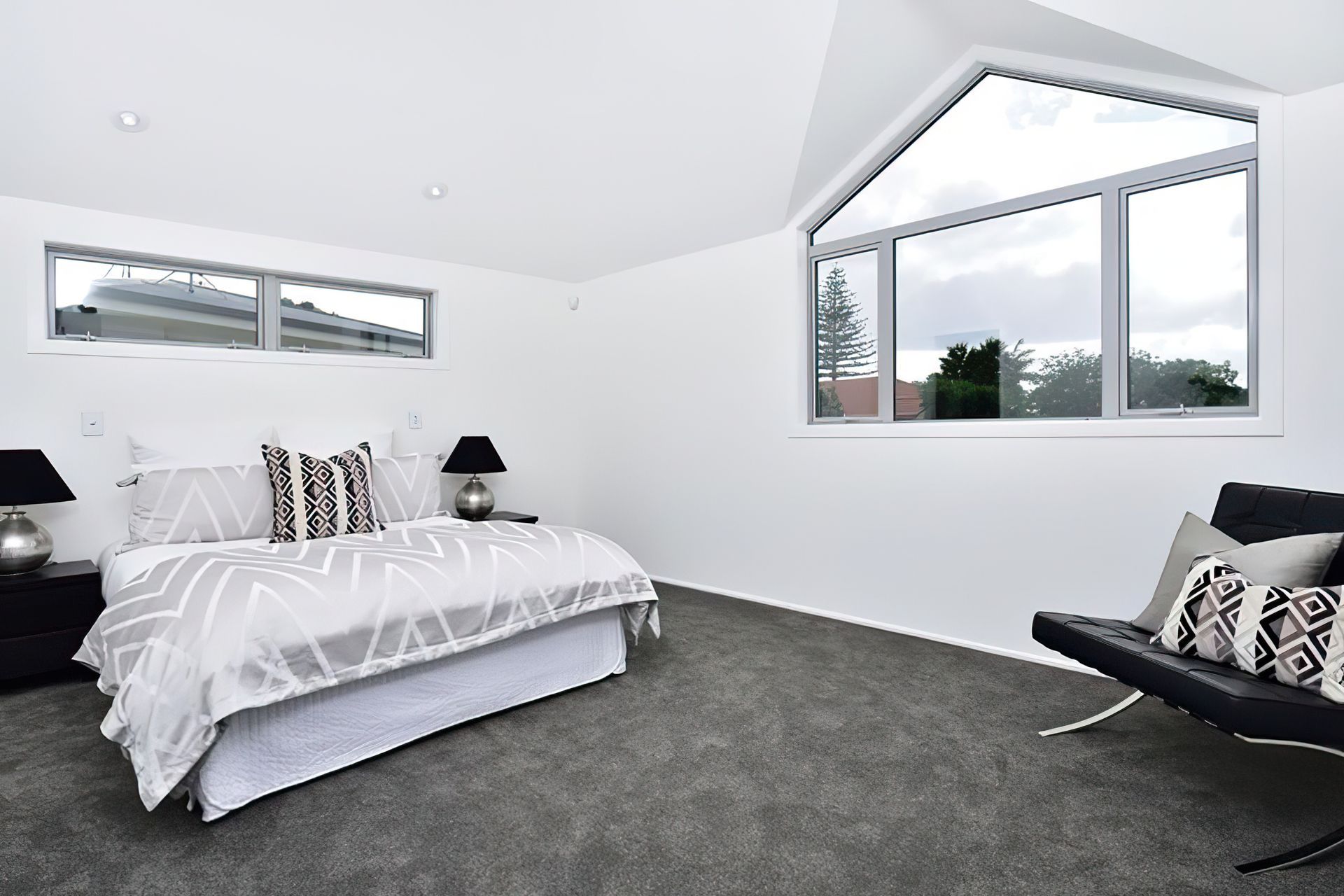 Kowhai Reclad
