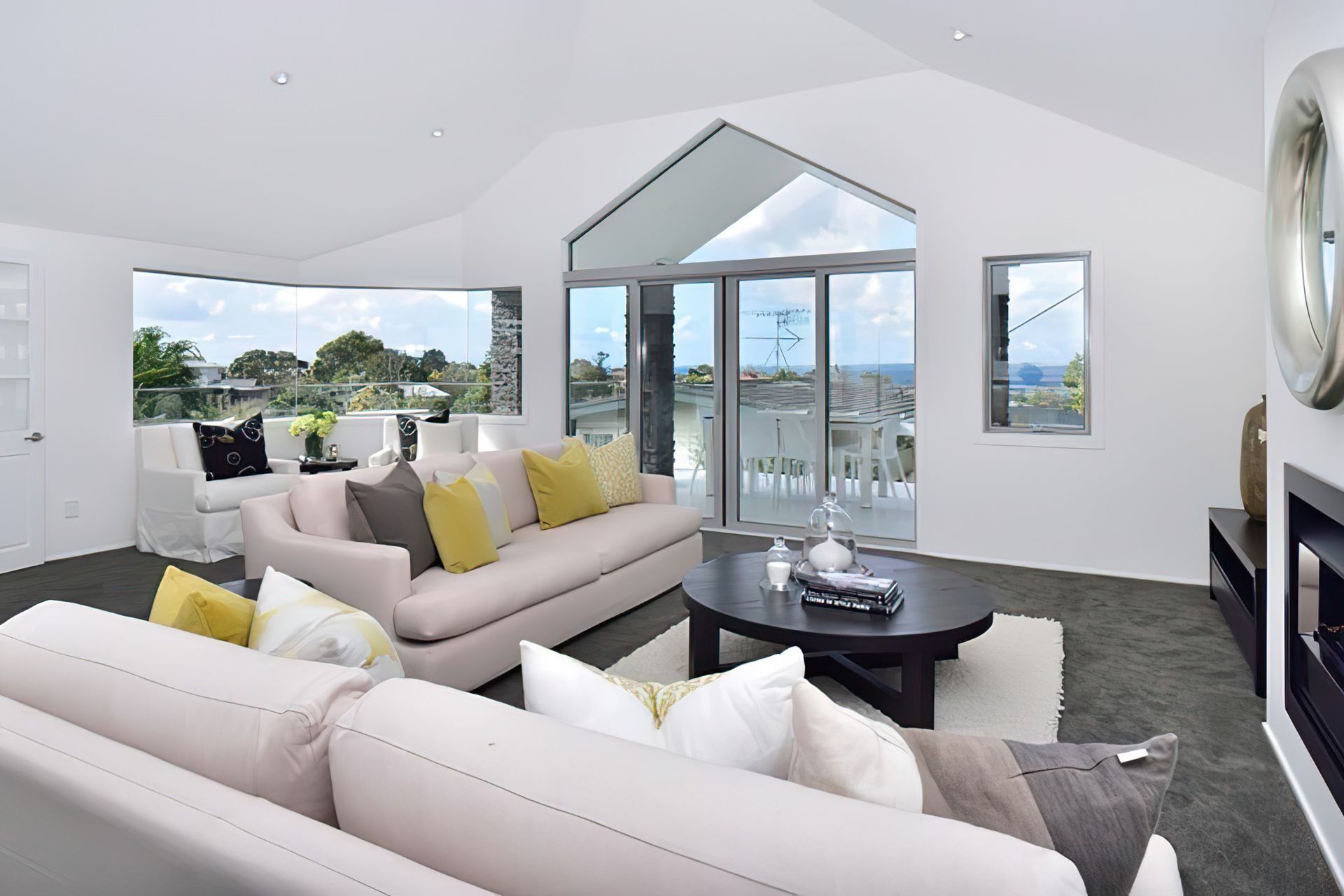 Kowhai Reclad